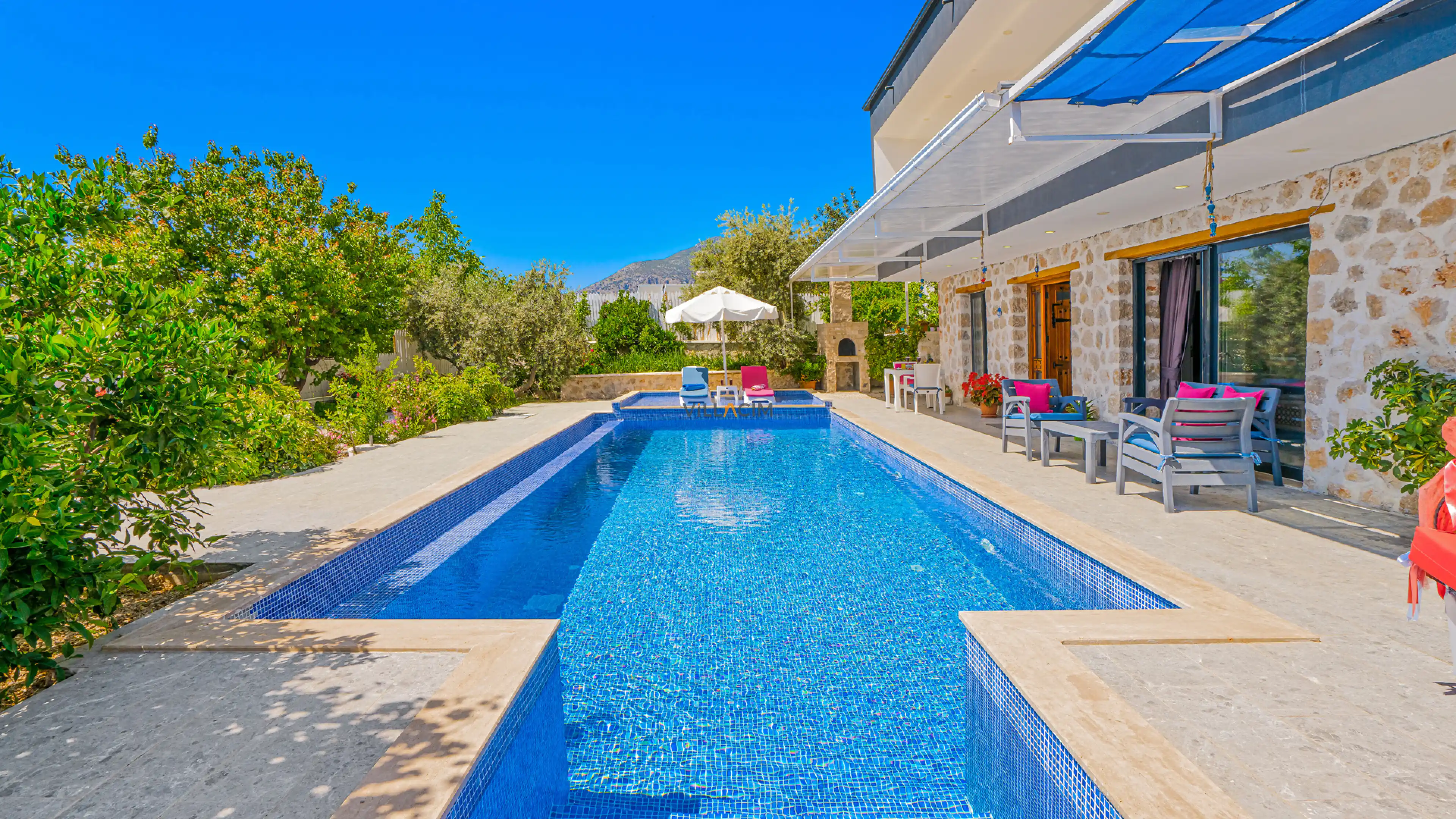 Villa Emma