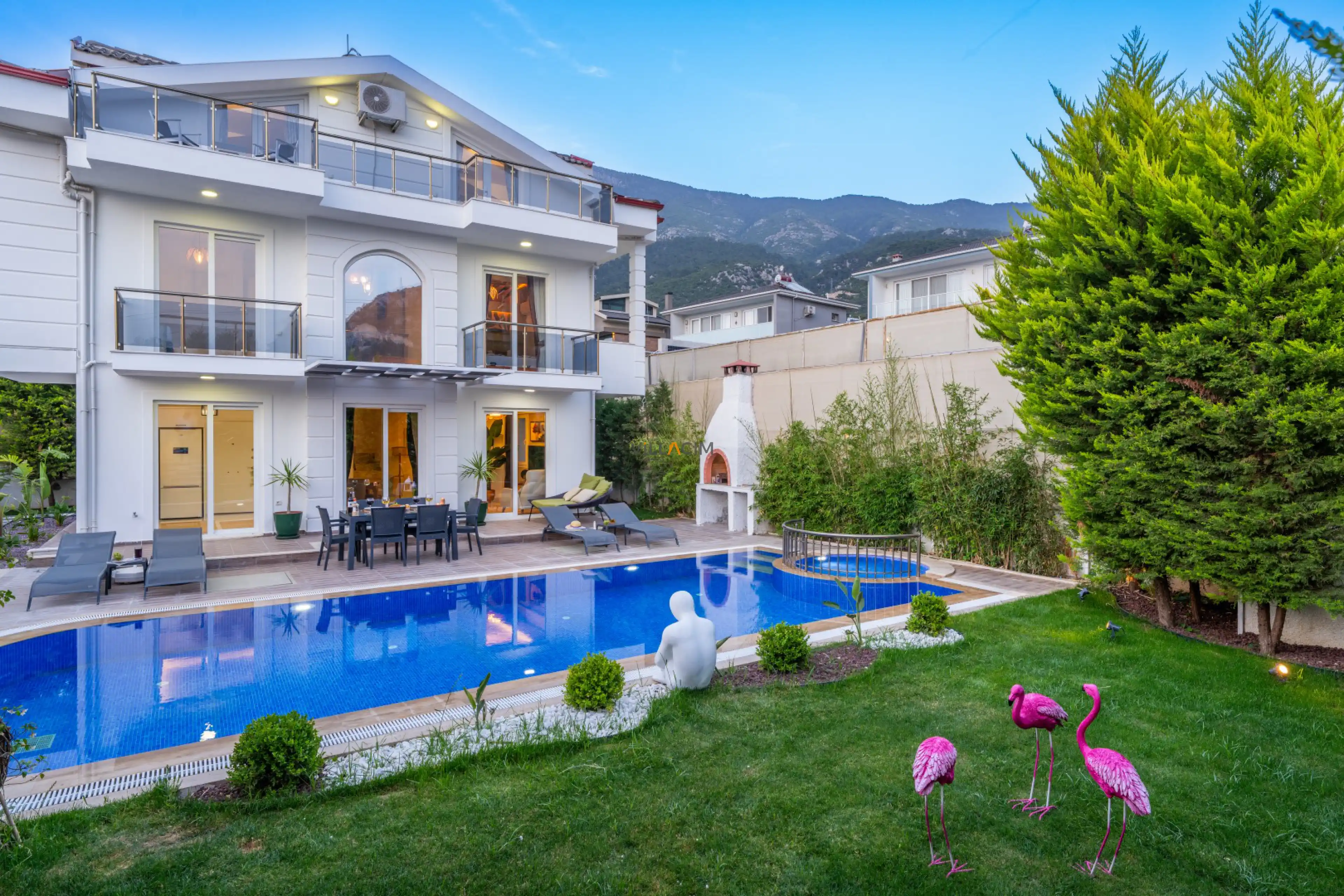 Villa Ersa