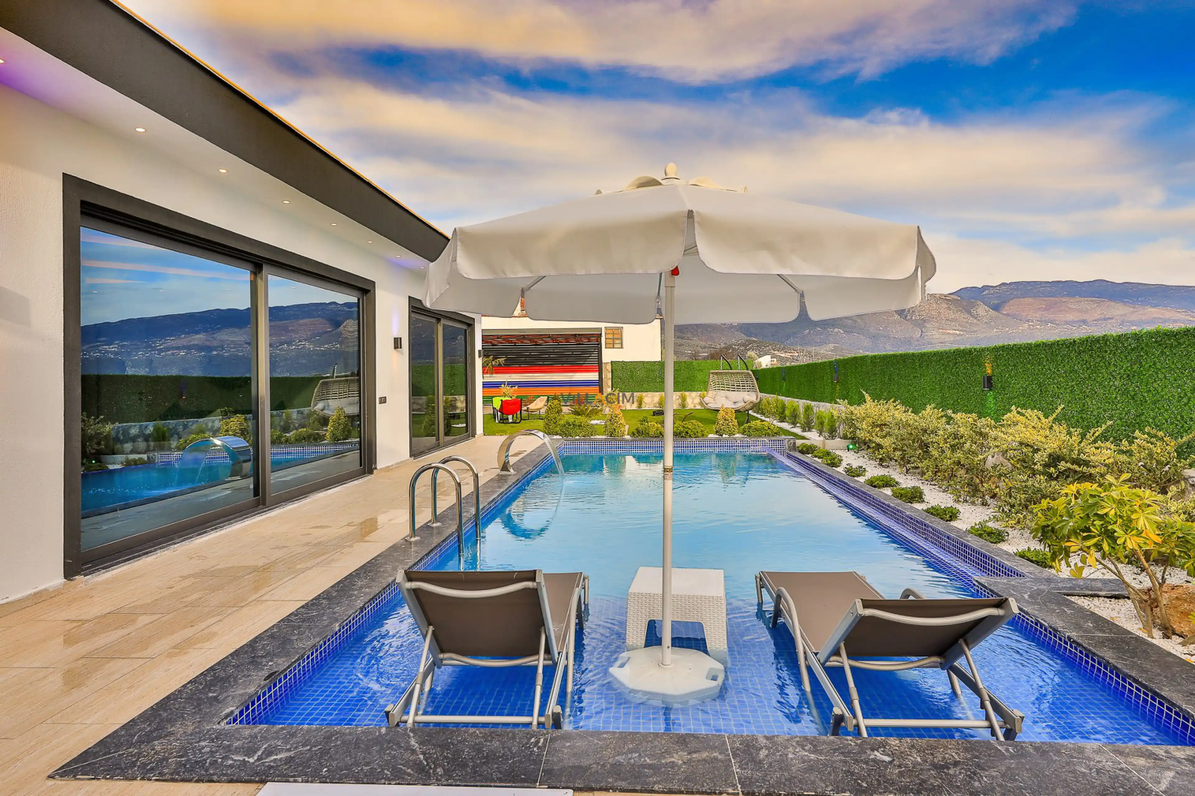 Villa Exclusive