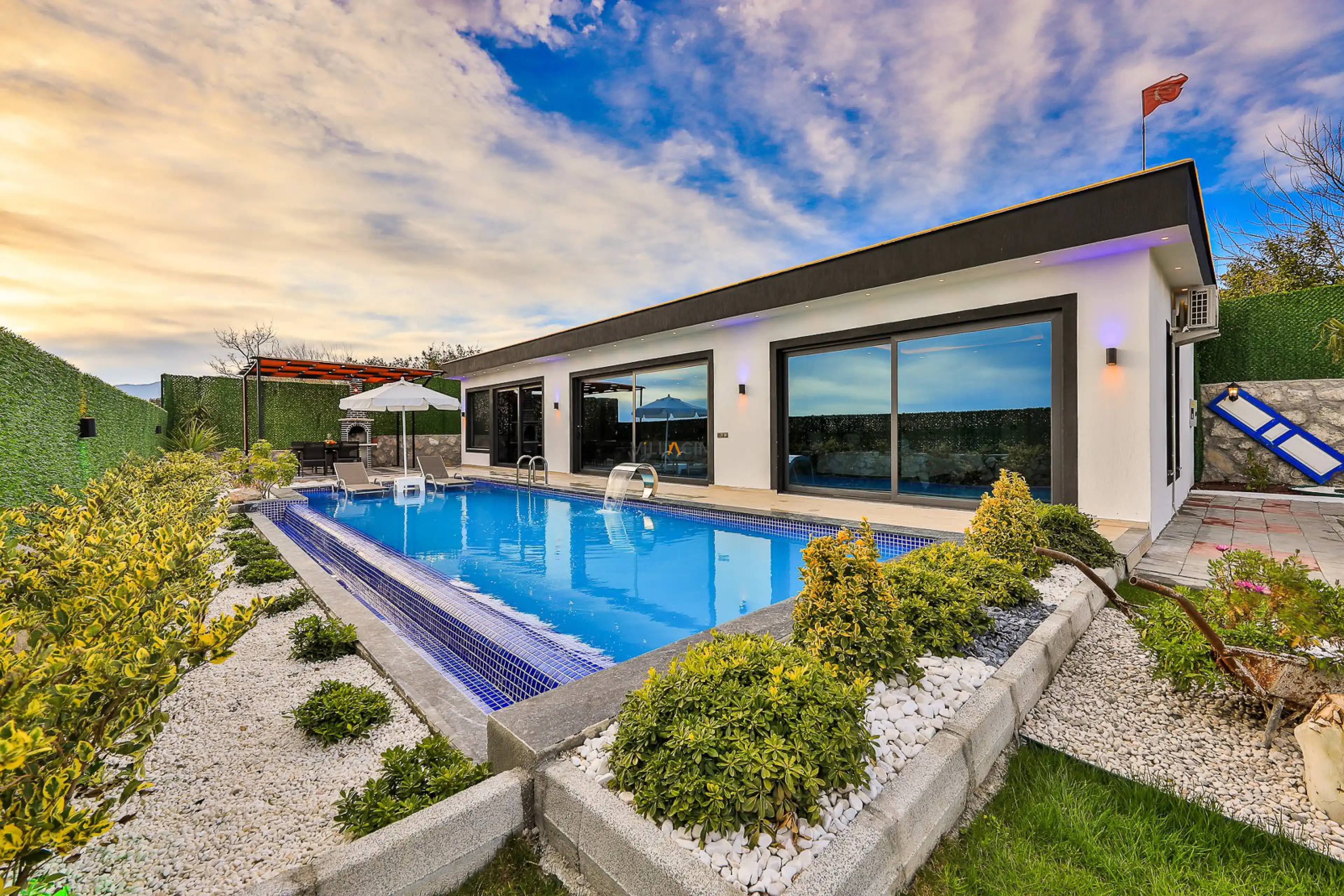 Villa Exclusive