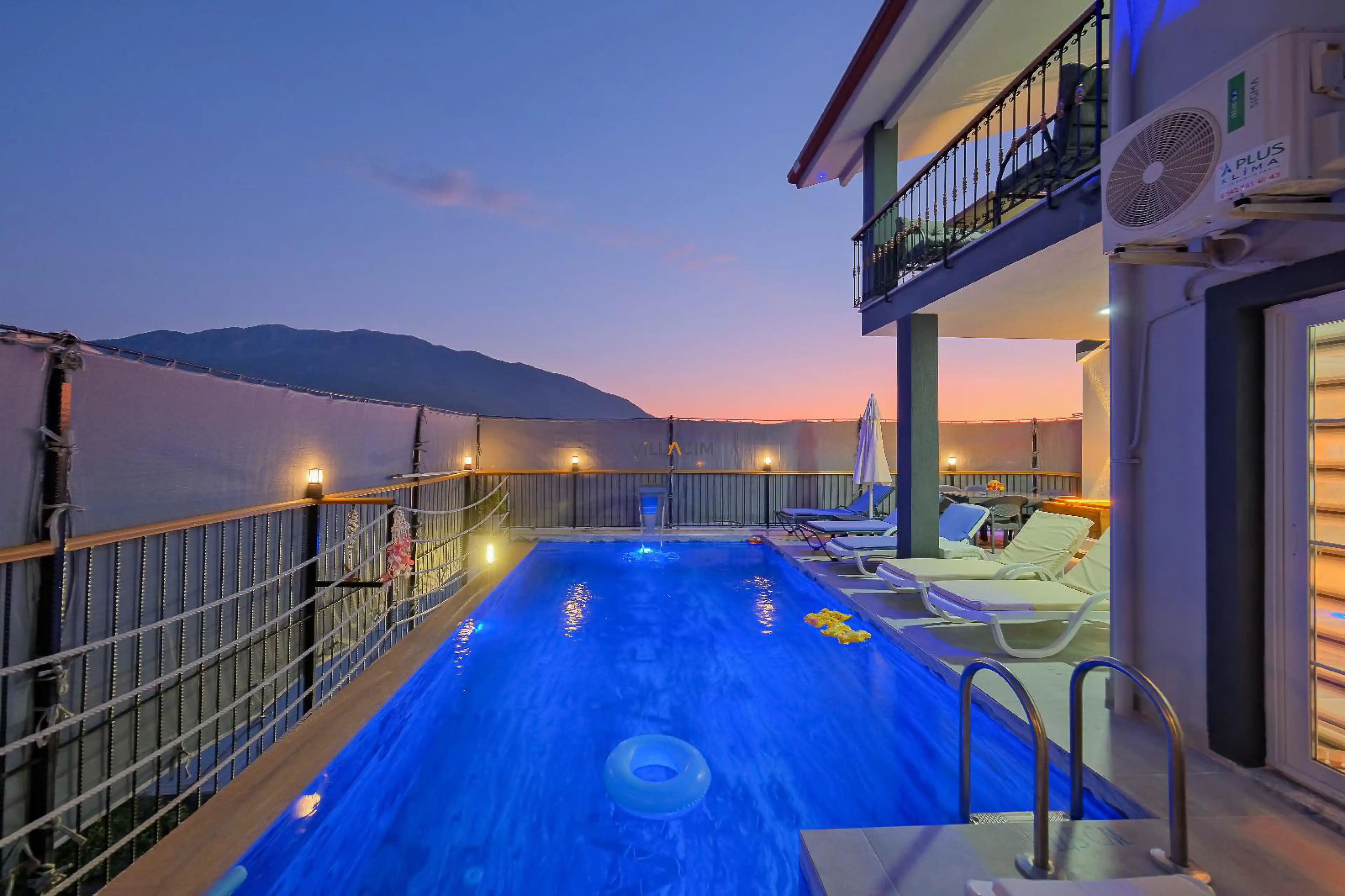 Villa Eylem