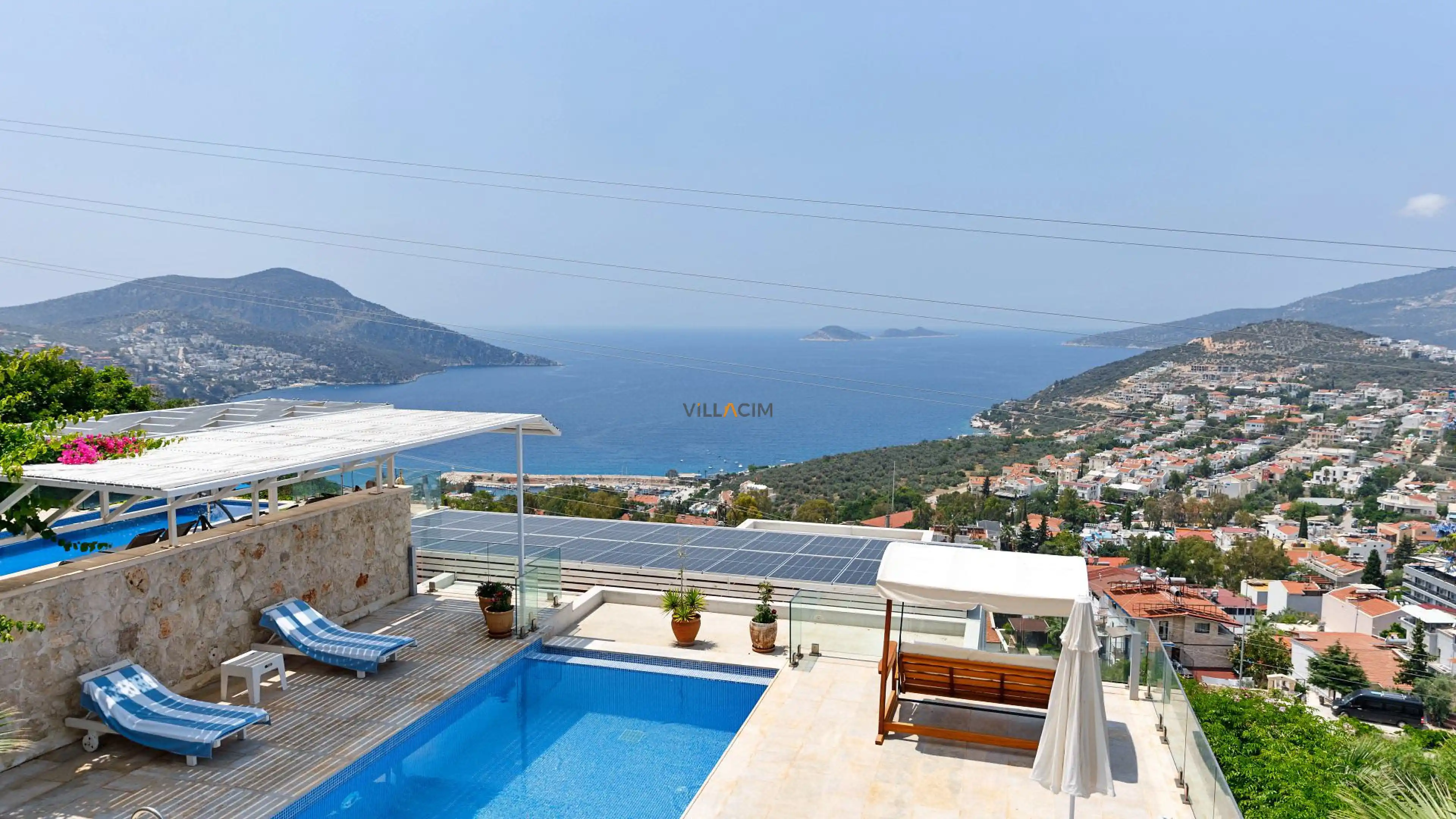 Villa Flamenko