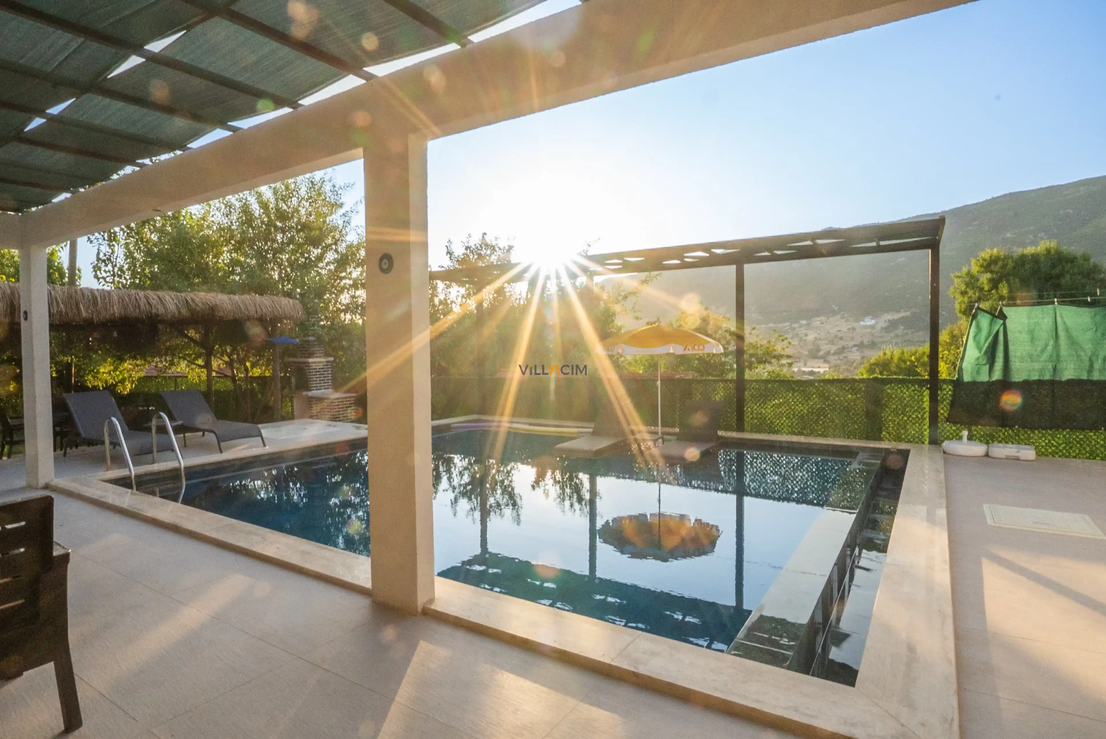 Villa Gardenia