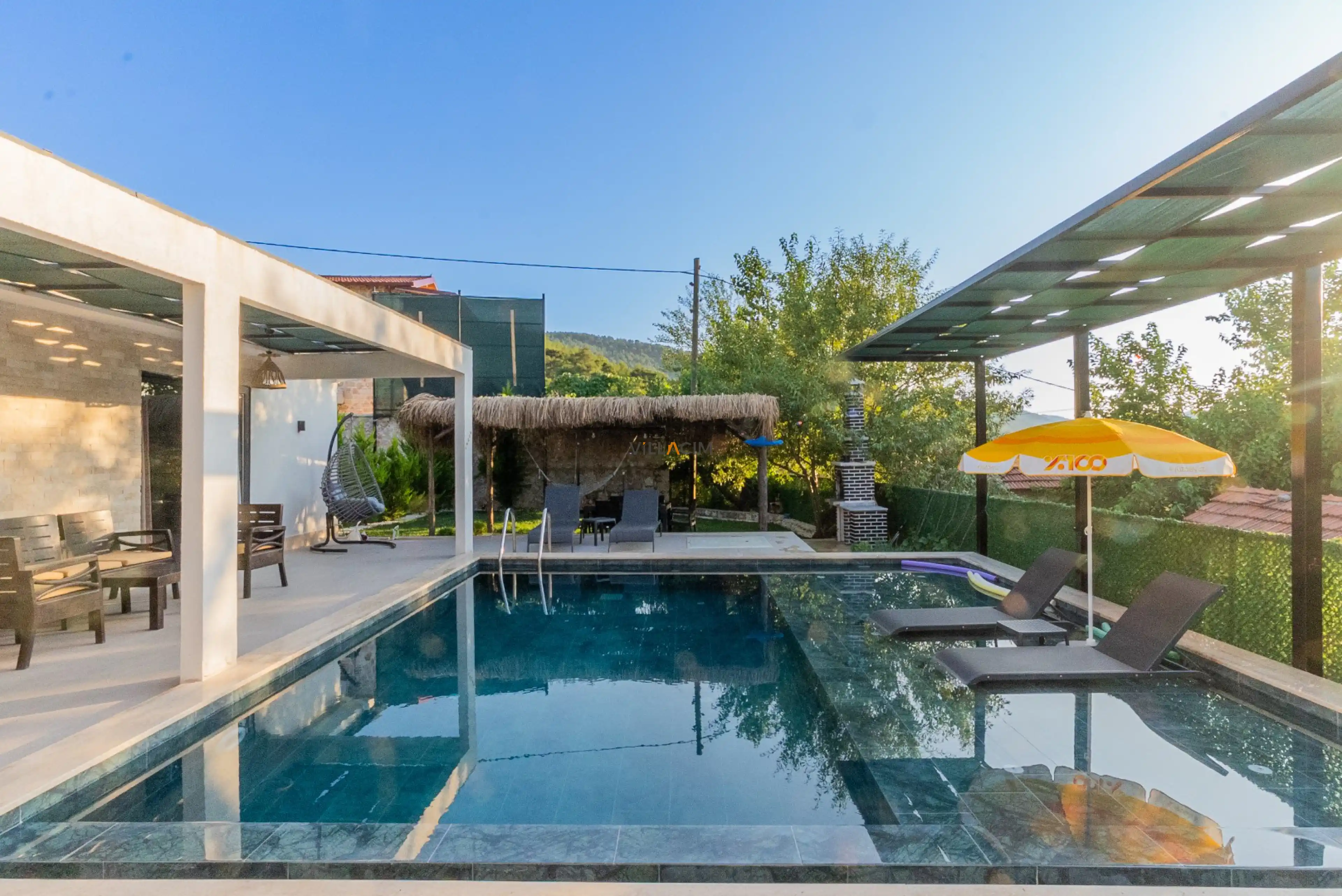 Villa Gardenia