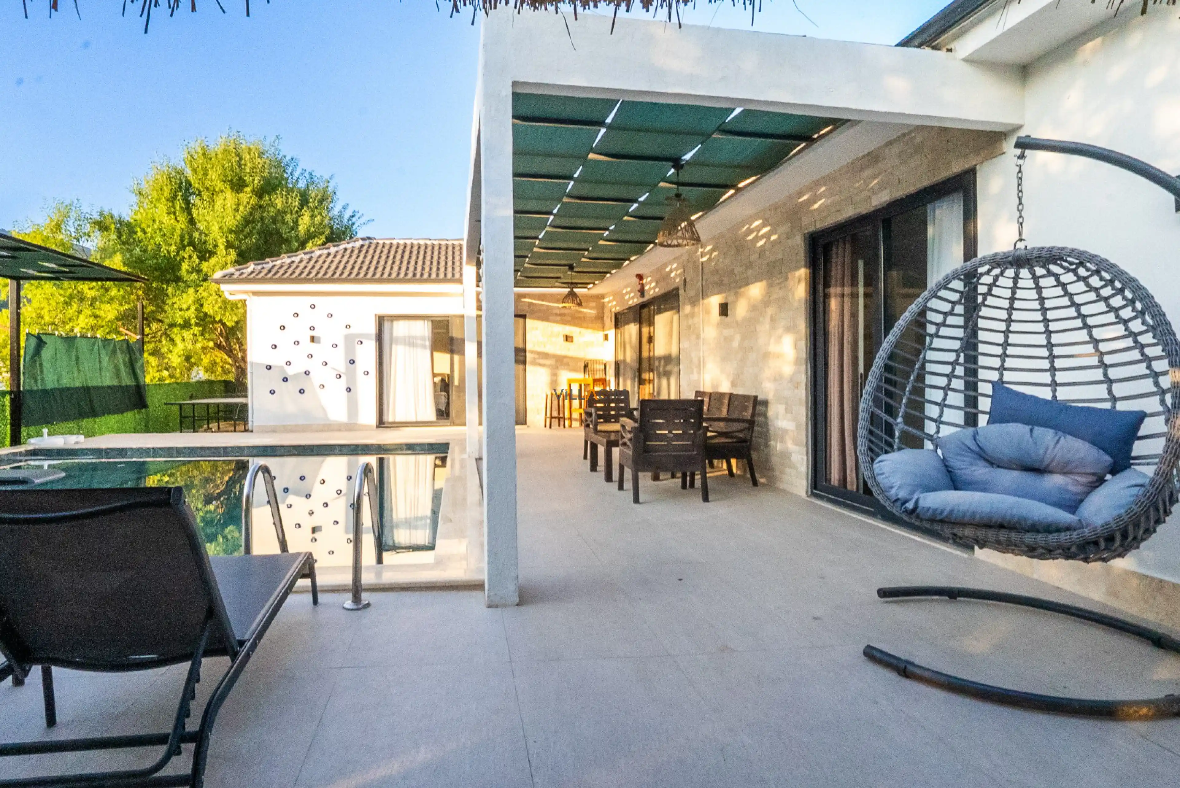 Villa Gardenia