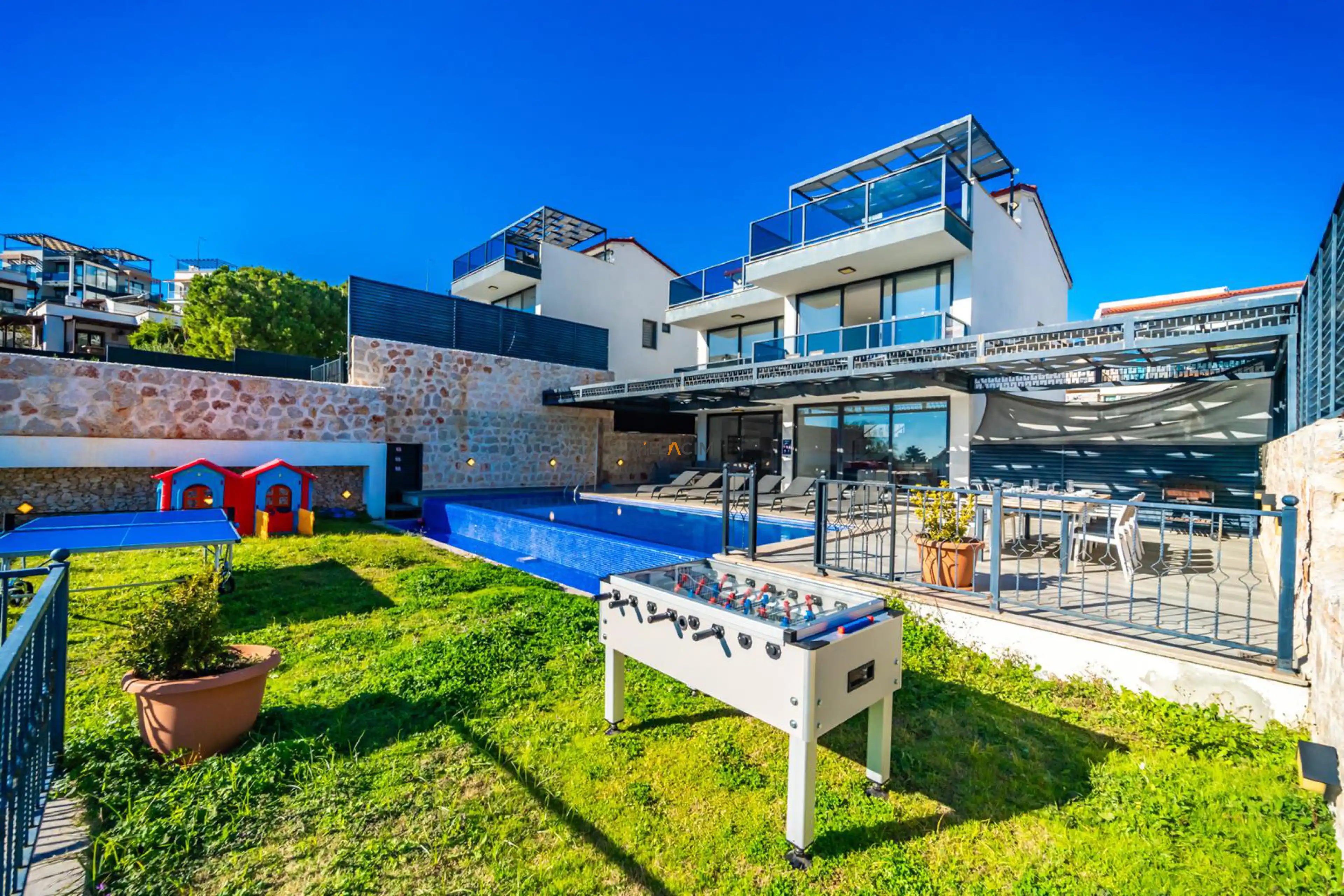 Villa Grandis