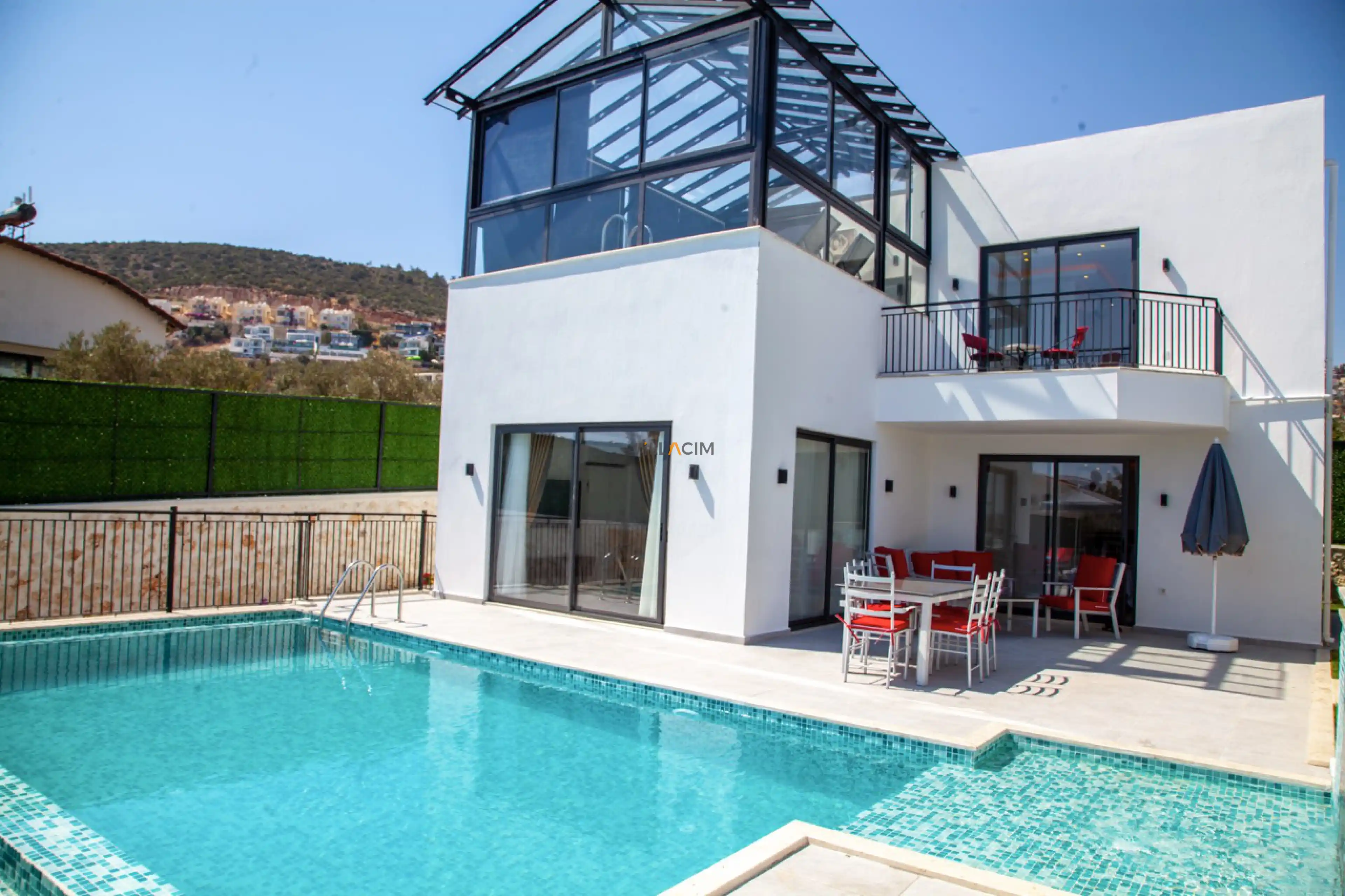 Villa Gülce Kalkan
