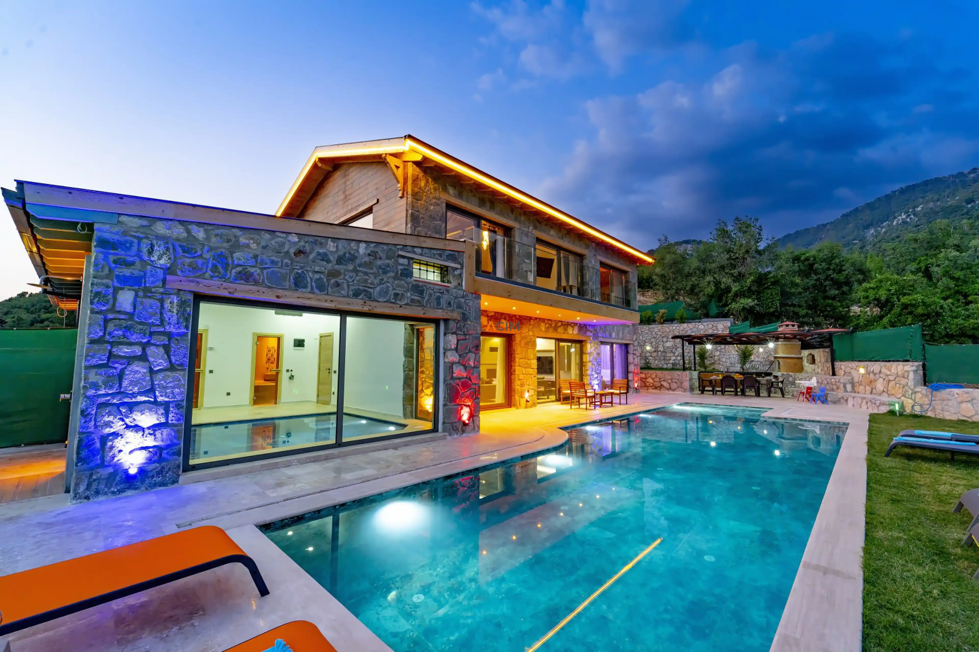 Villa Harika