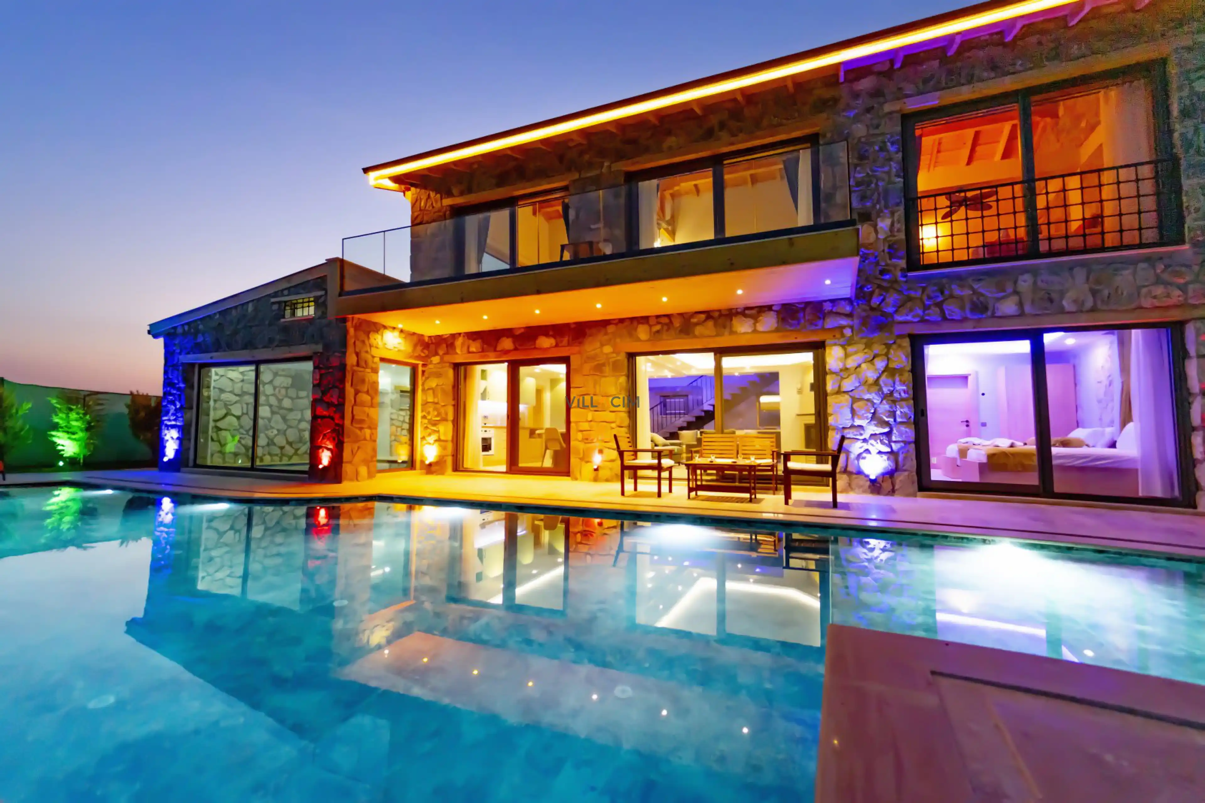 Villa Harika