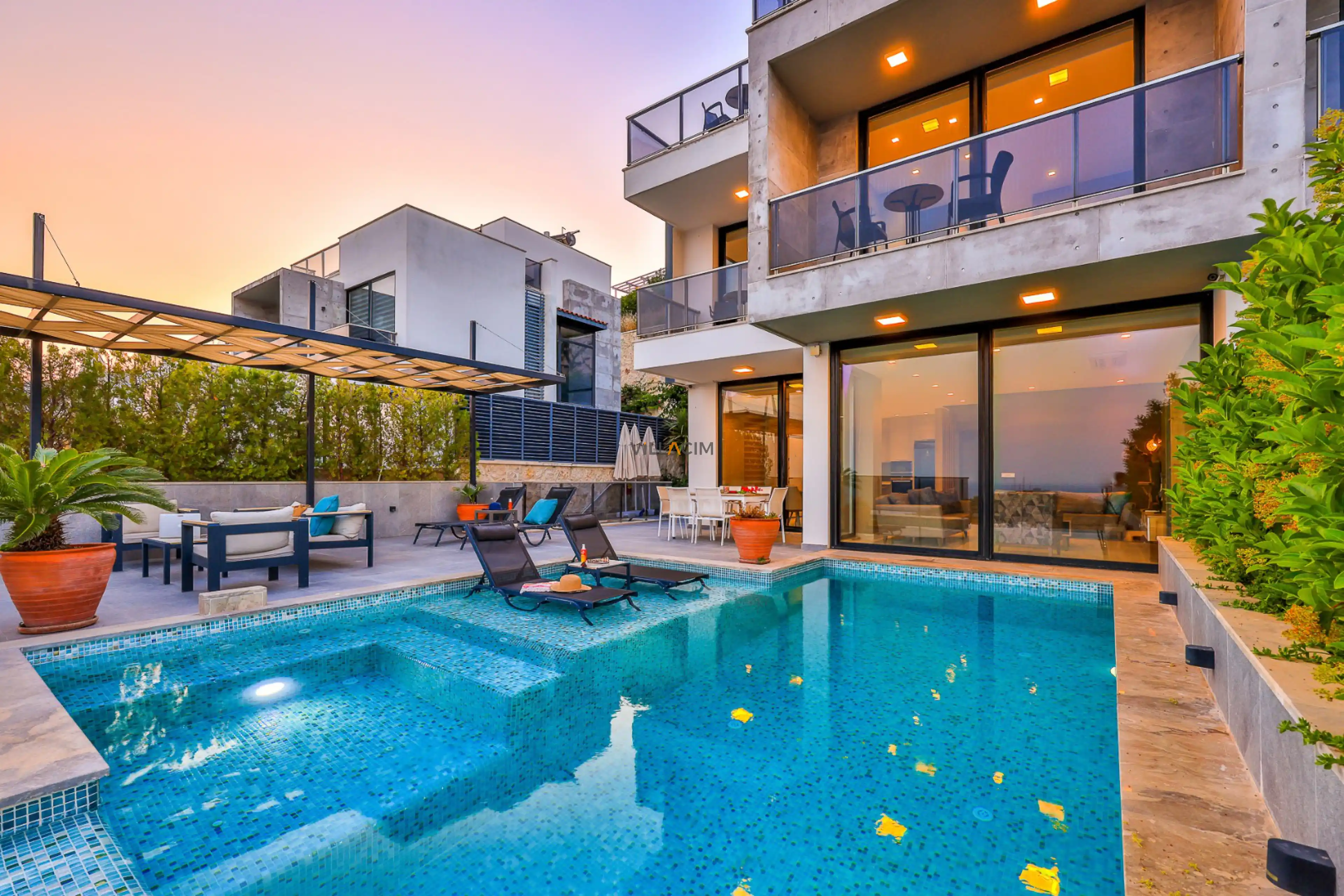 Villa Hecky