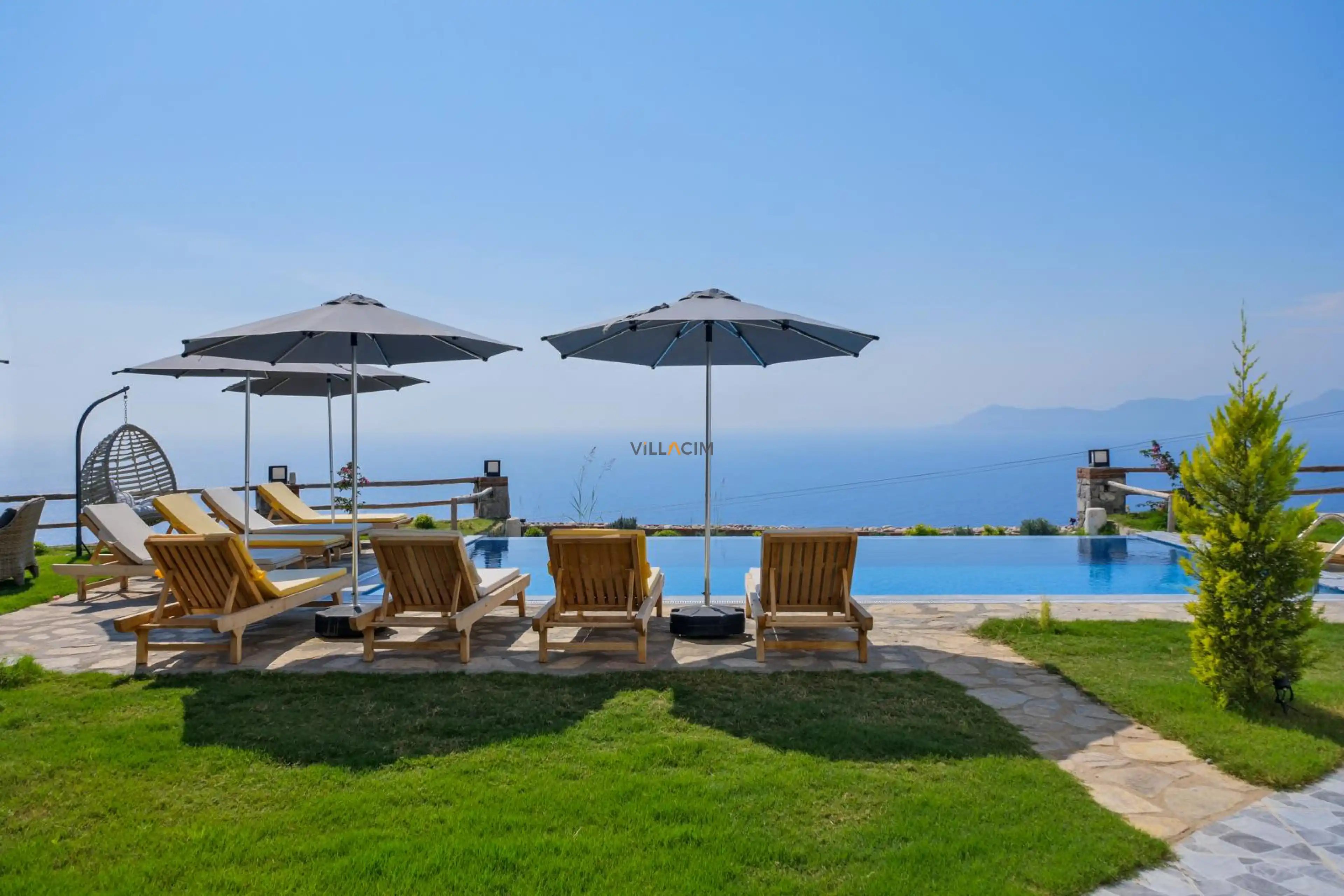 Villa Himerosos