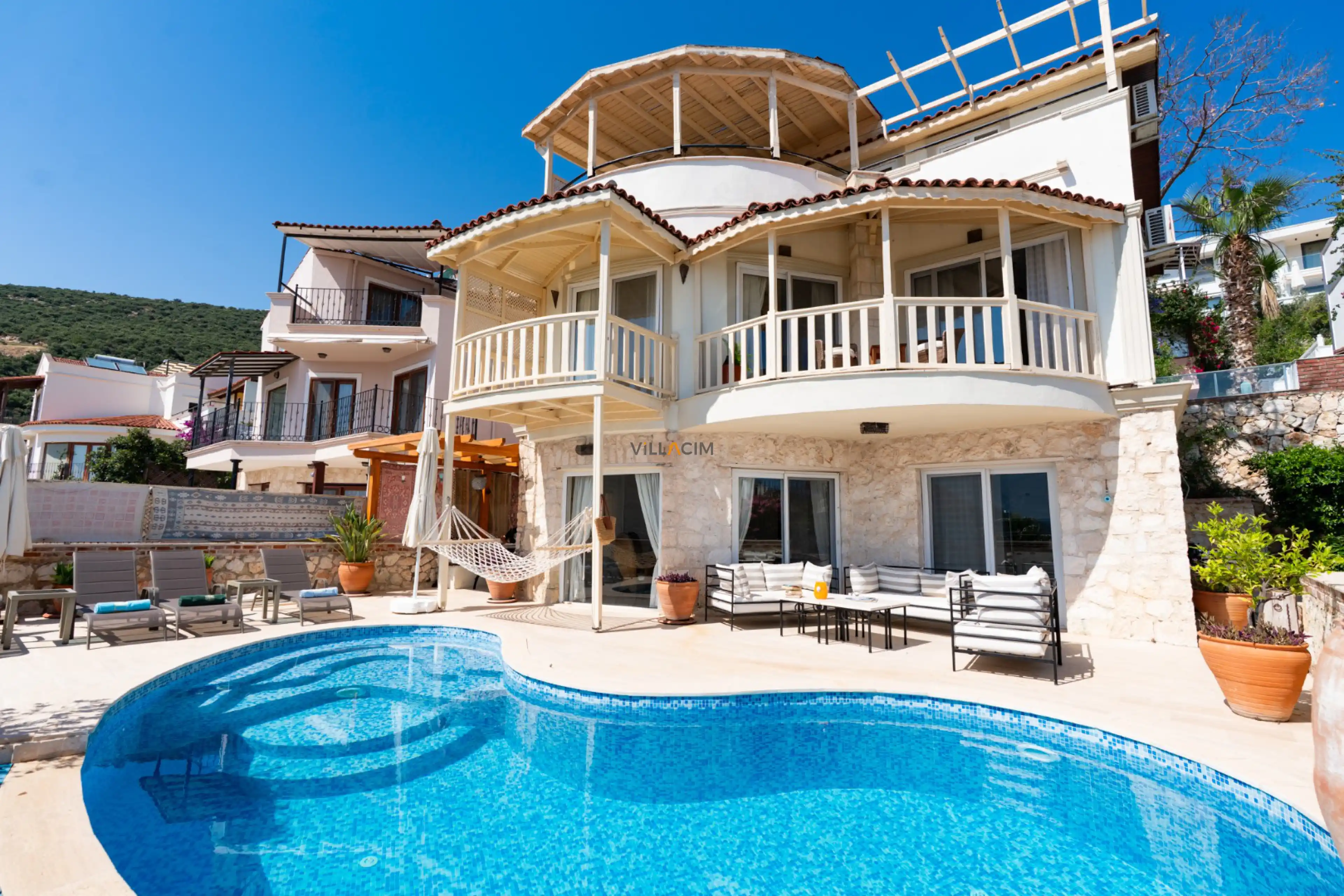 Villa Junnes