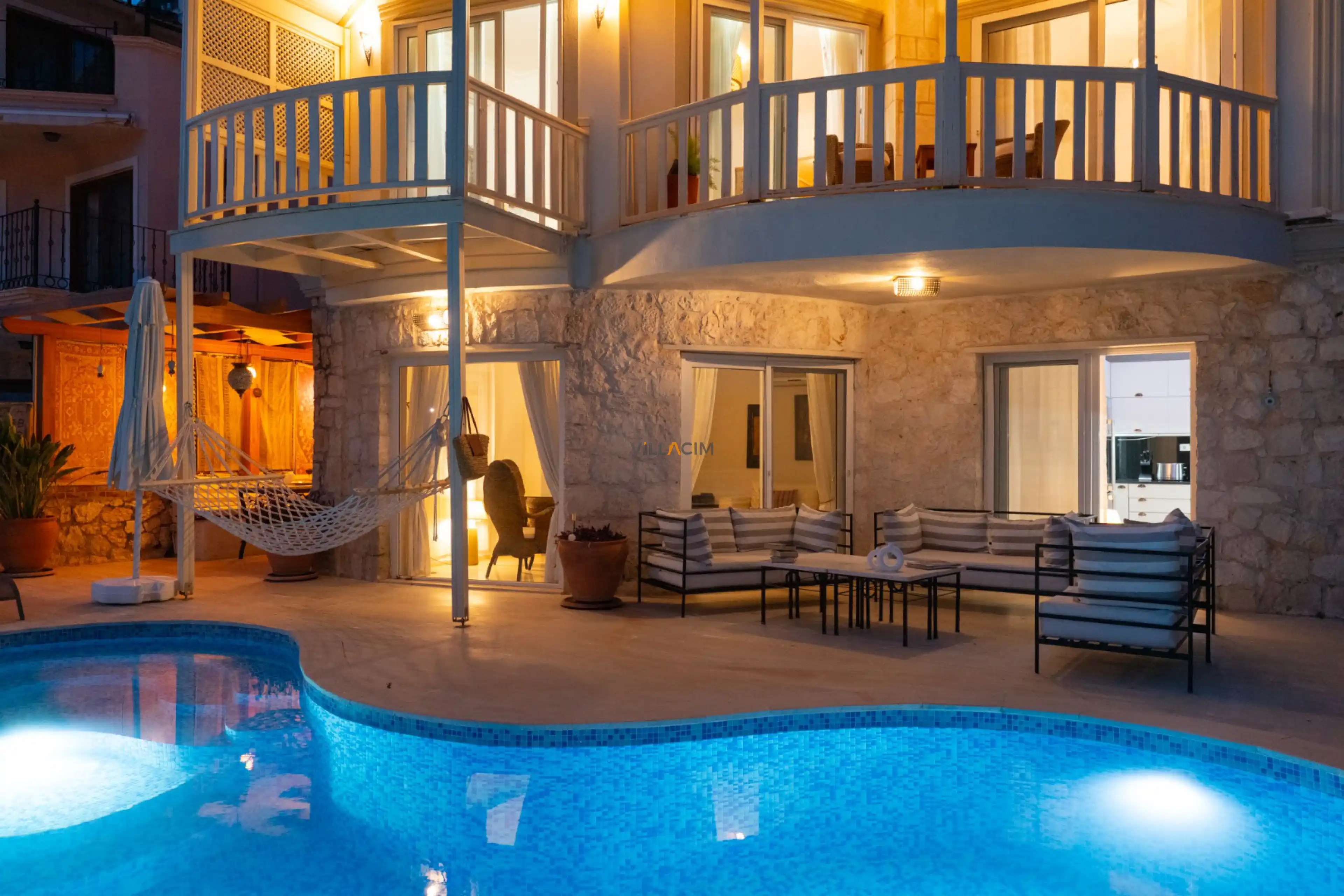 Villa Junnes