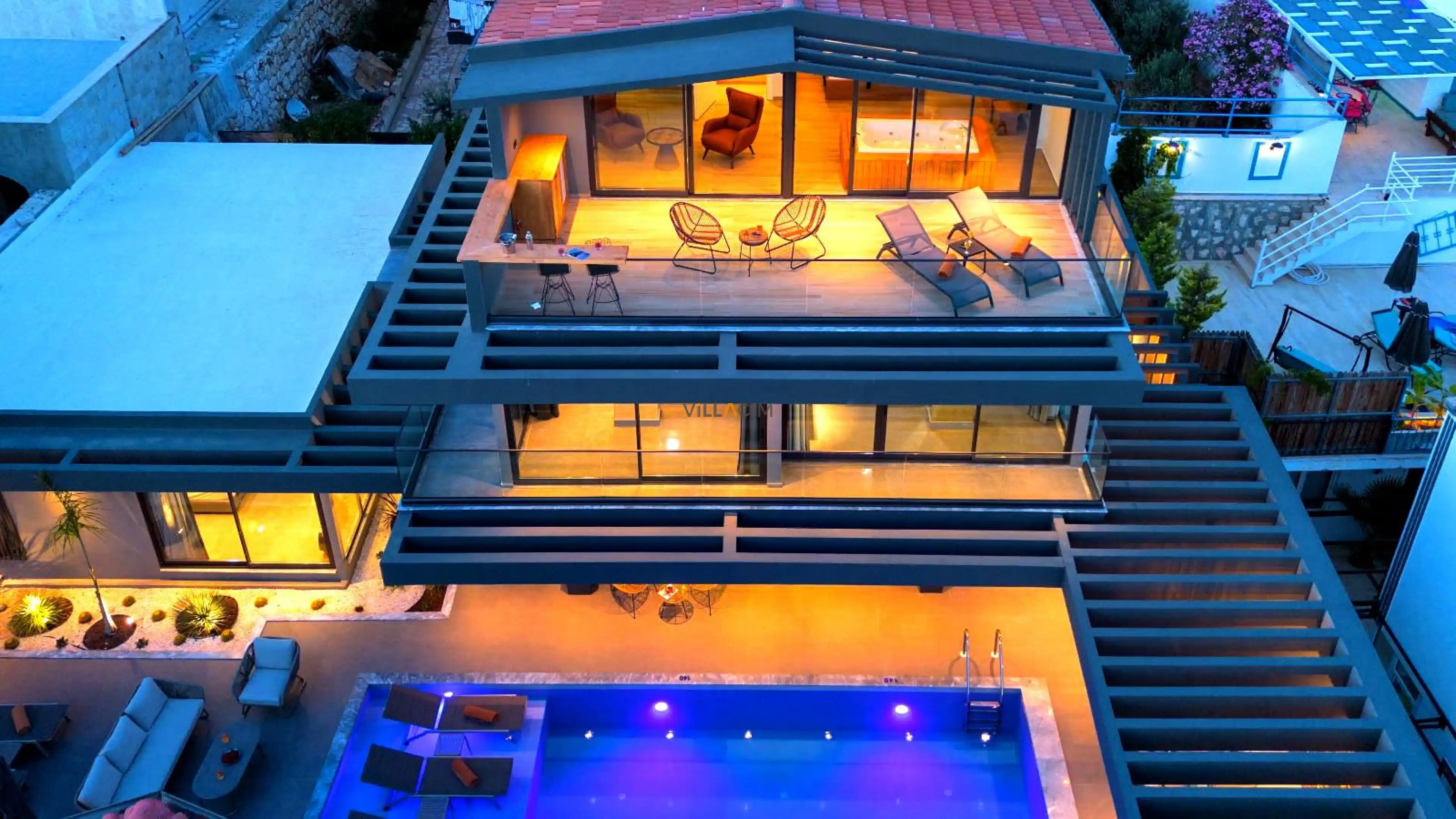 Villa Karahan