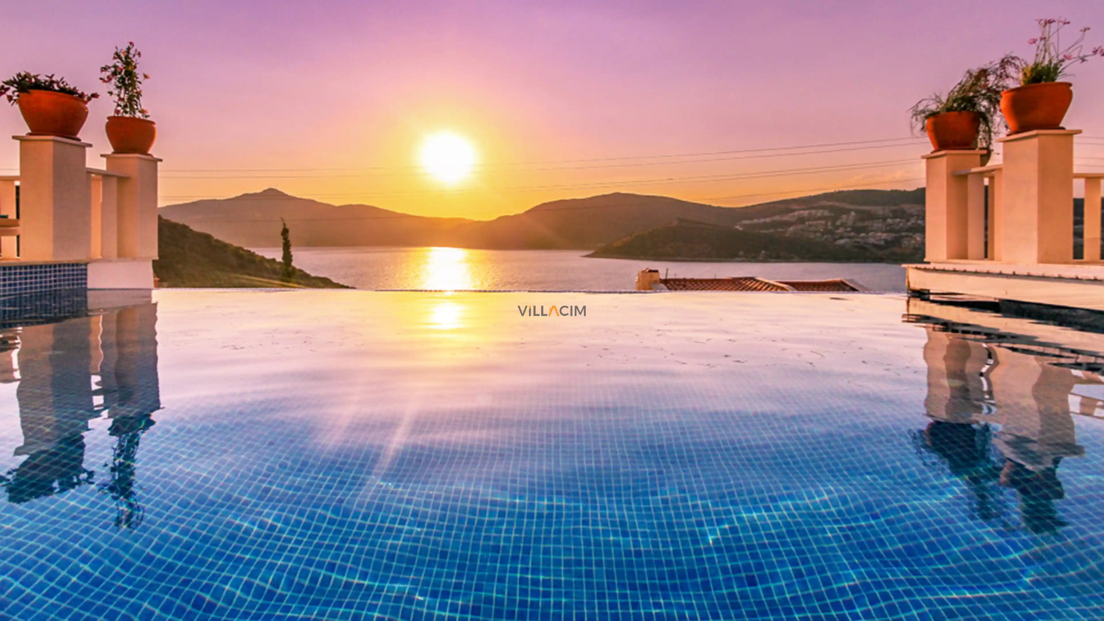 Villa Ketchy