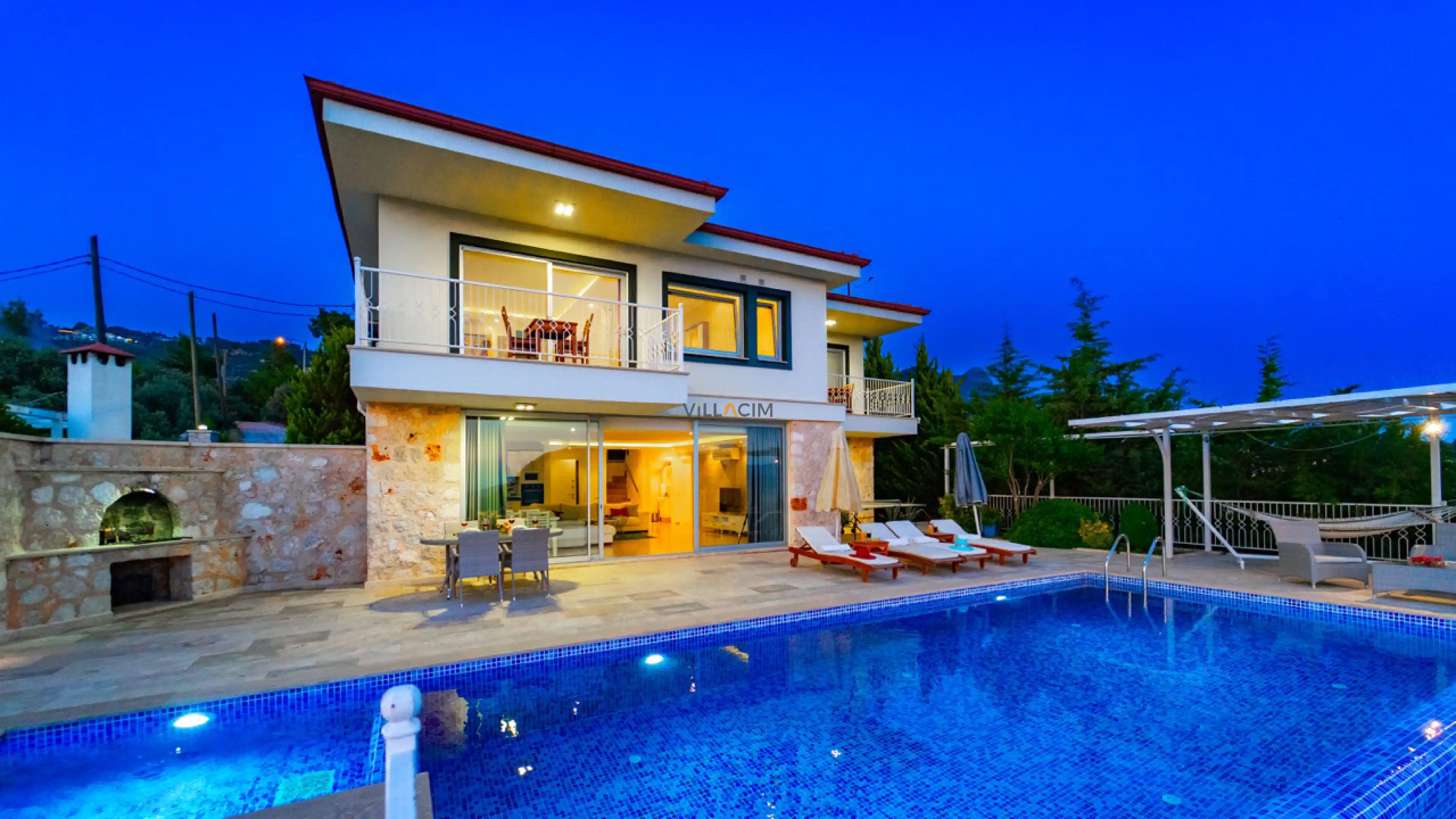 Villa Lina