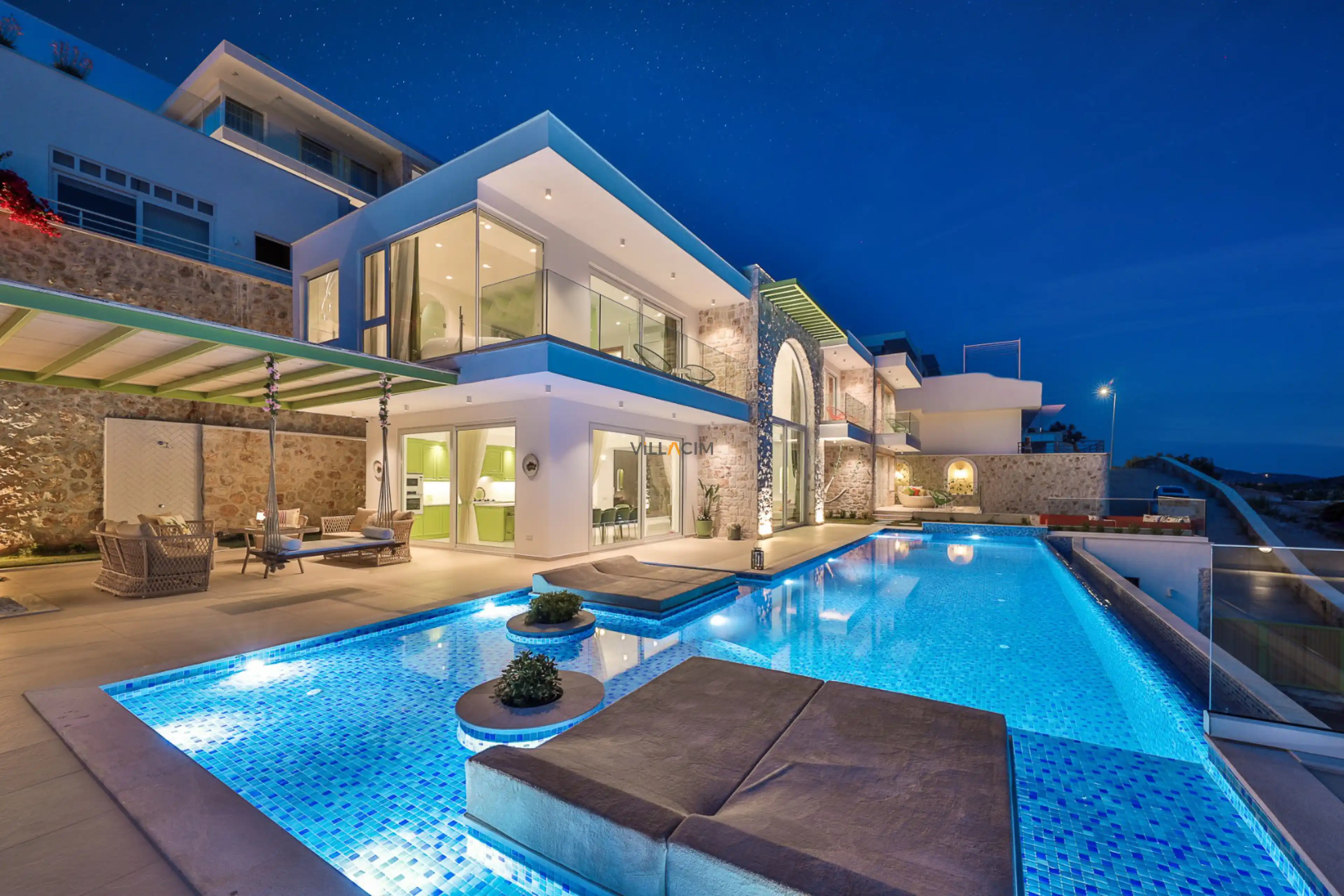 Villa Liora
