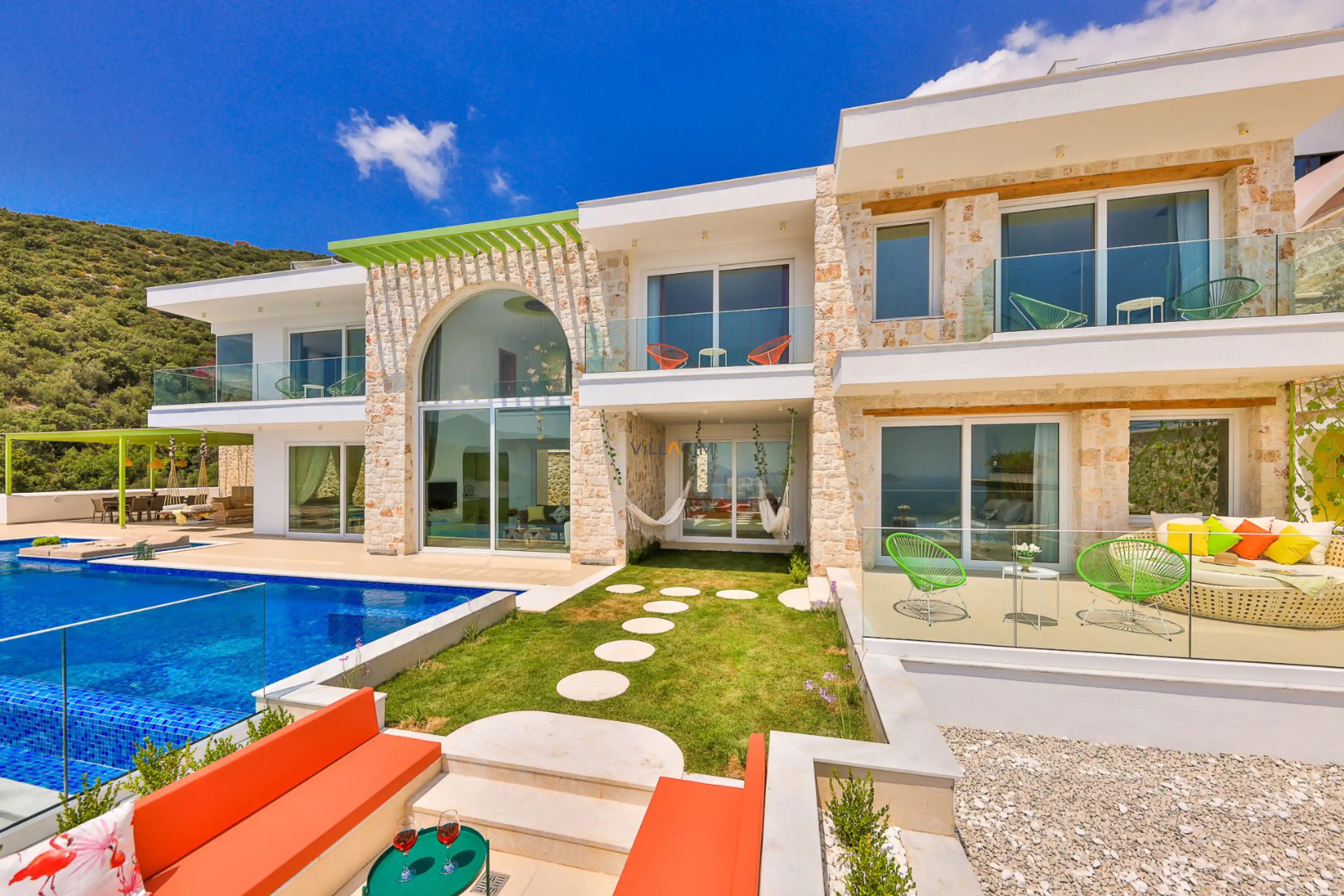 Villa Liora