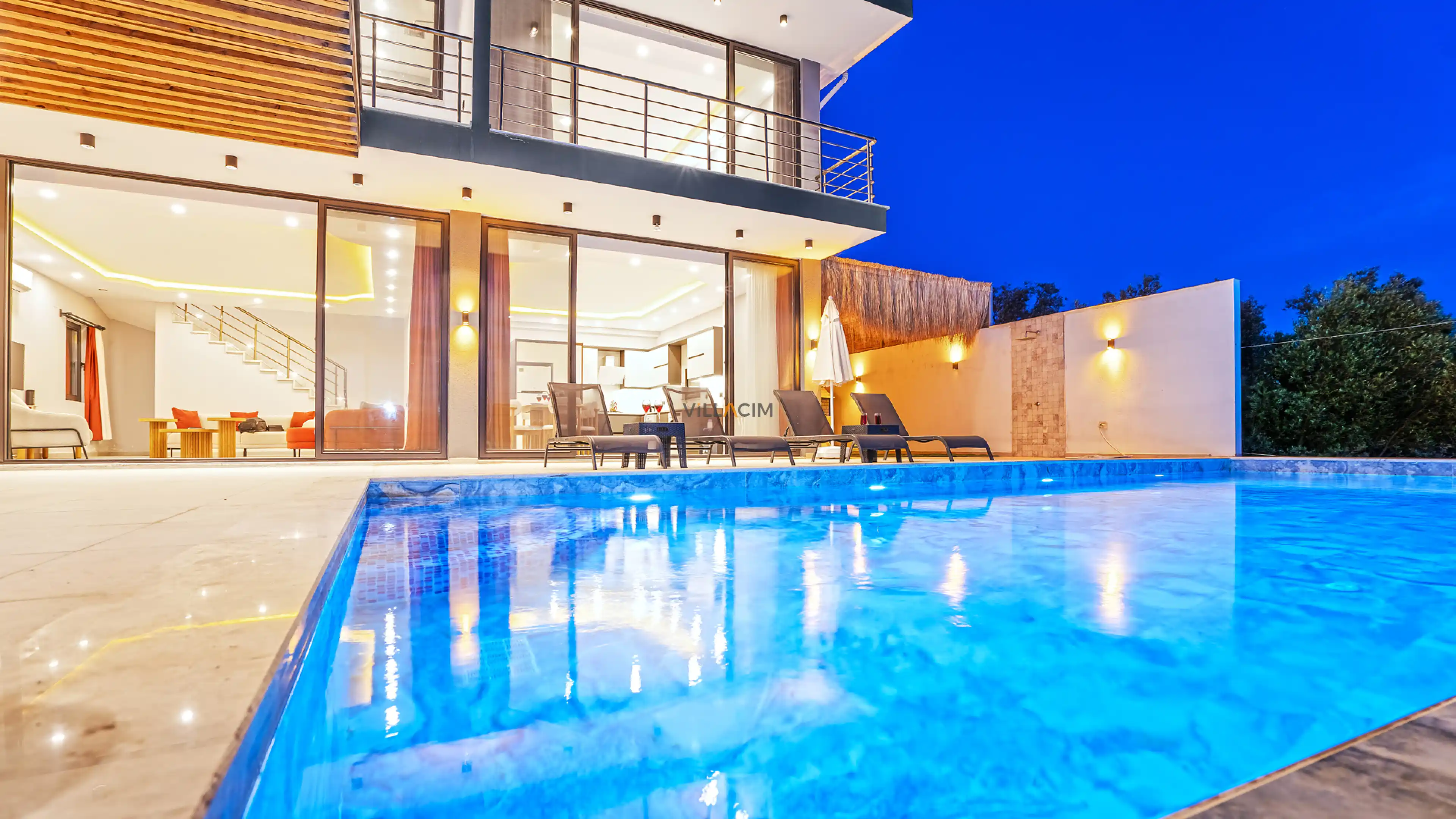 Villa Lunaris
