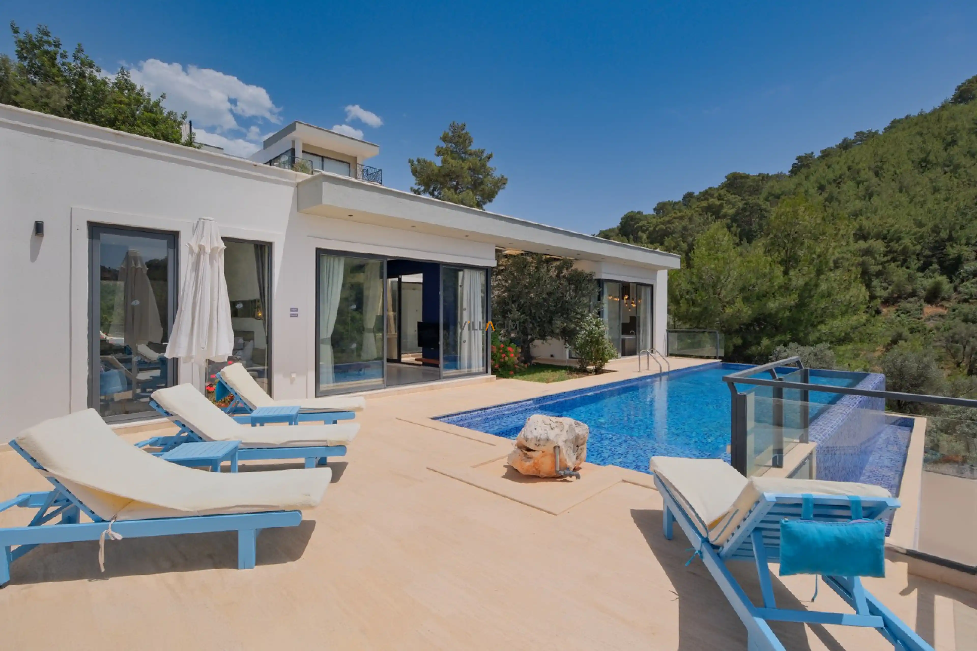 Villa Mai