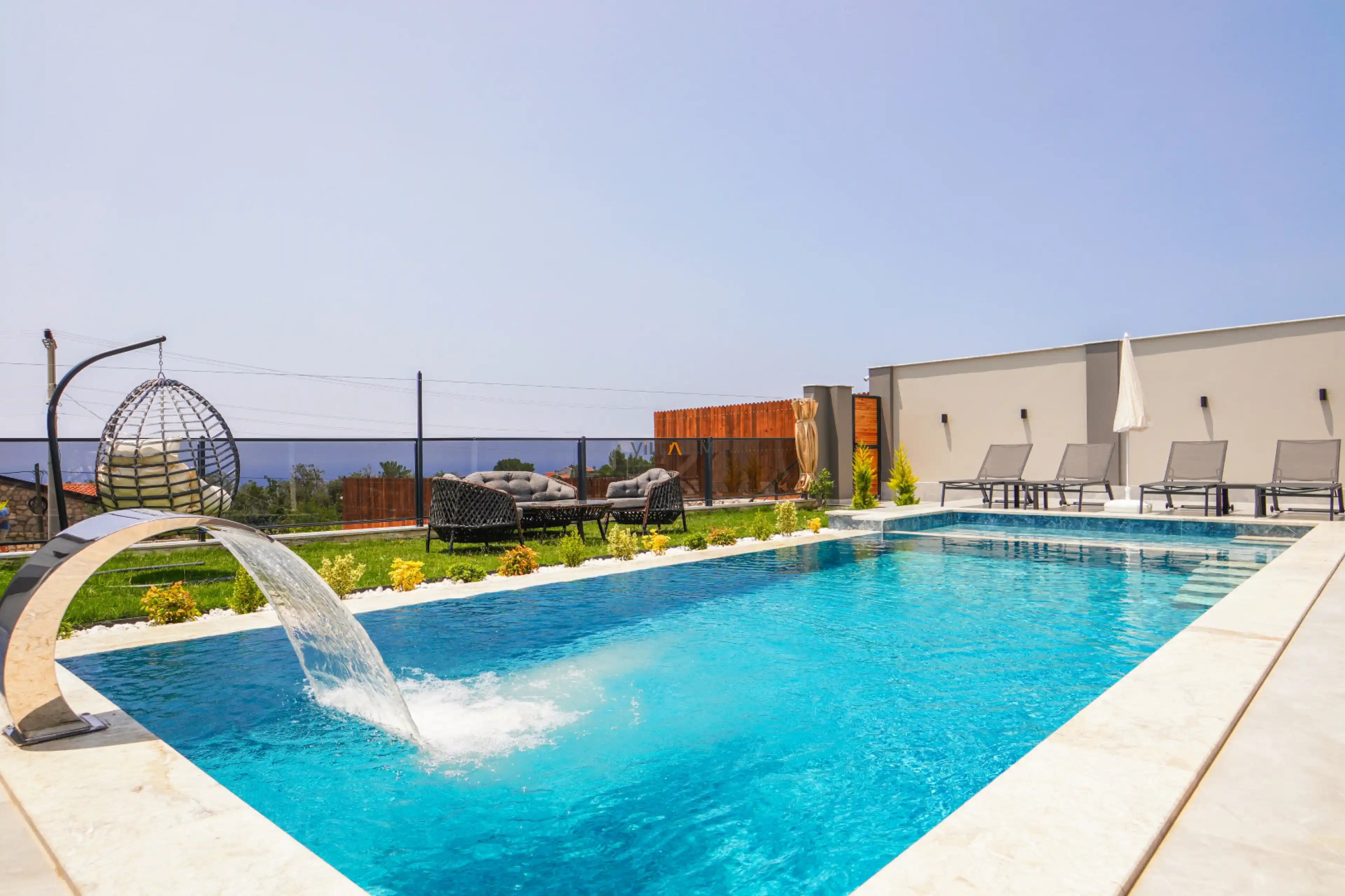 Villa Marenda 1