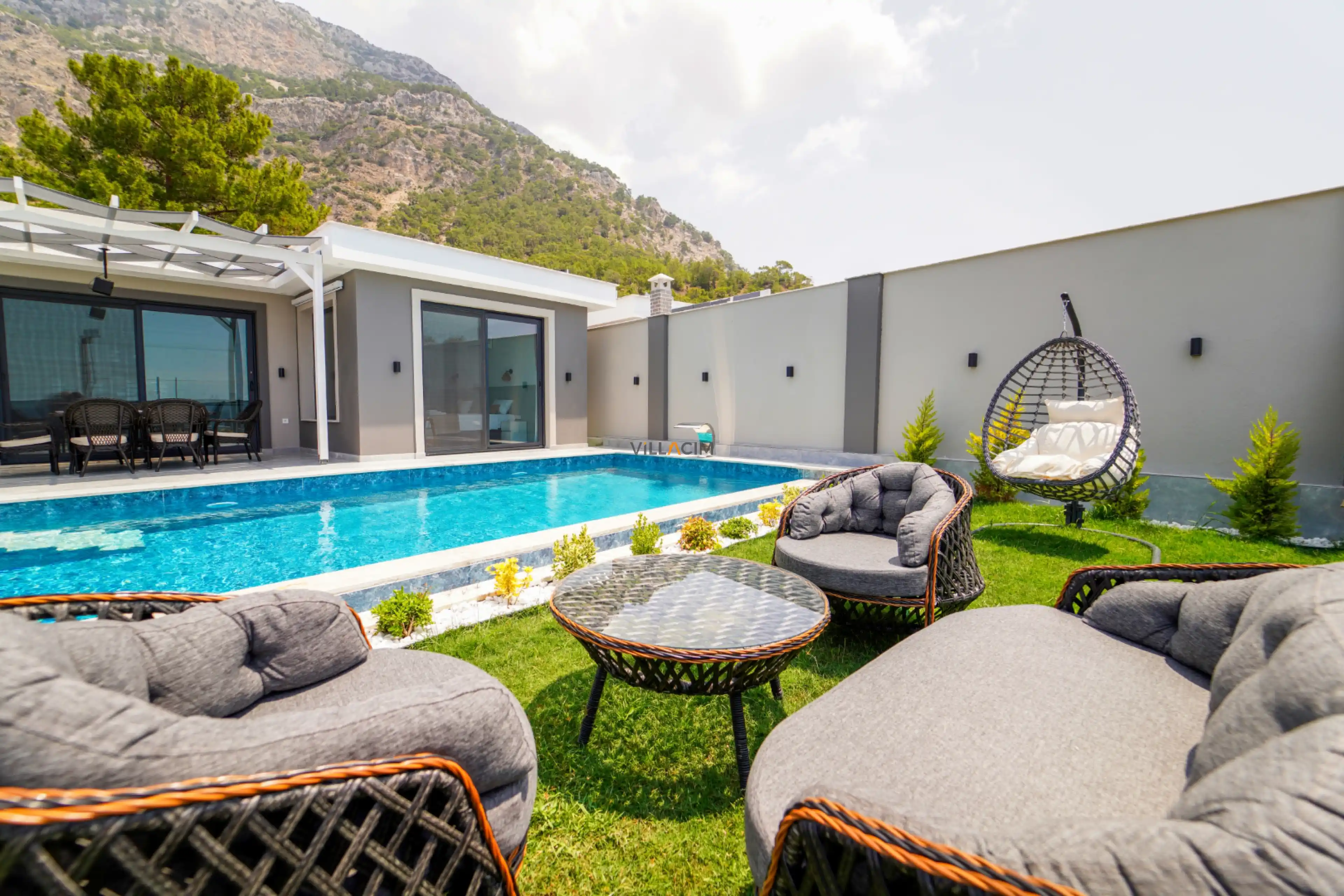 Villa Marenda 1