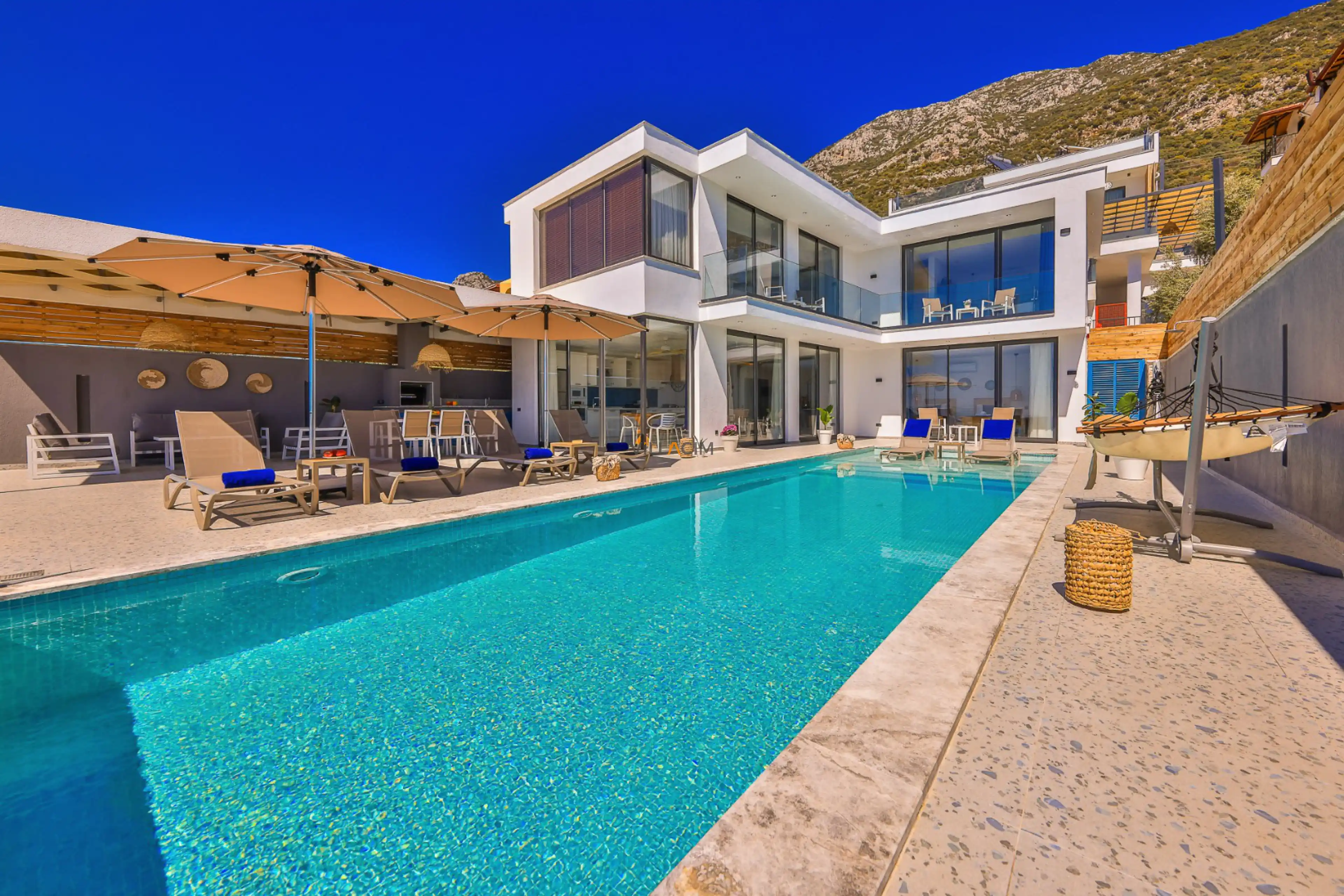 Villa Mares