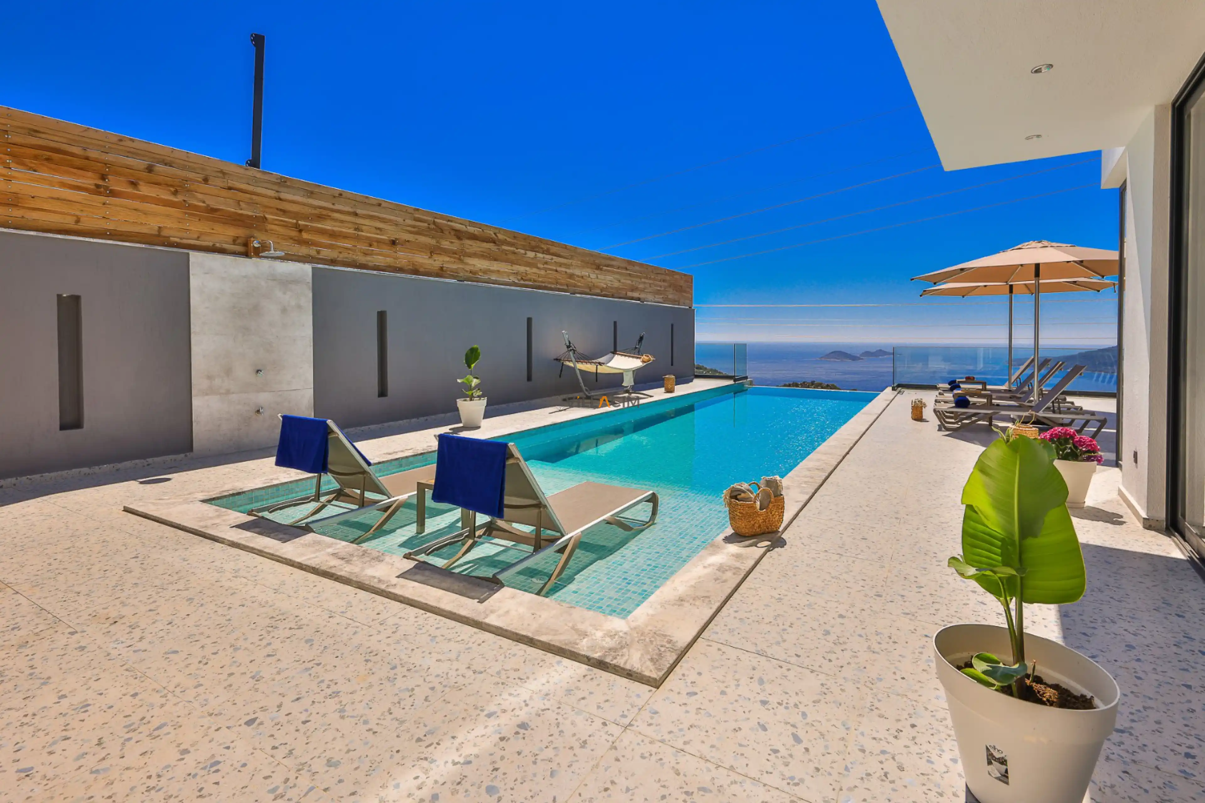Villa Mares