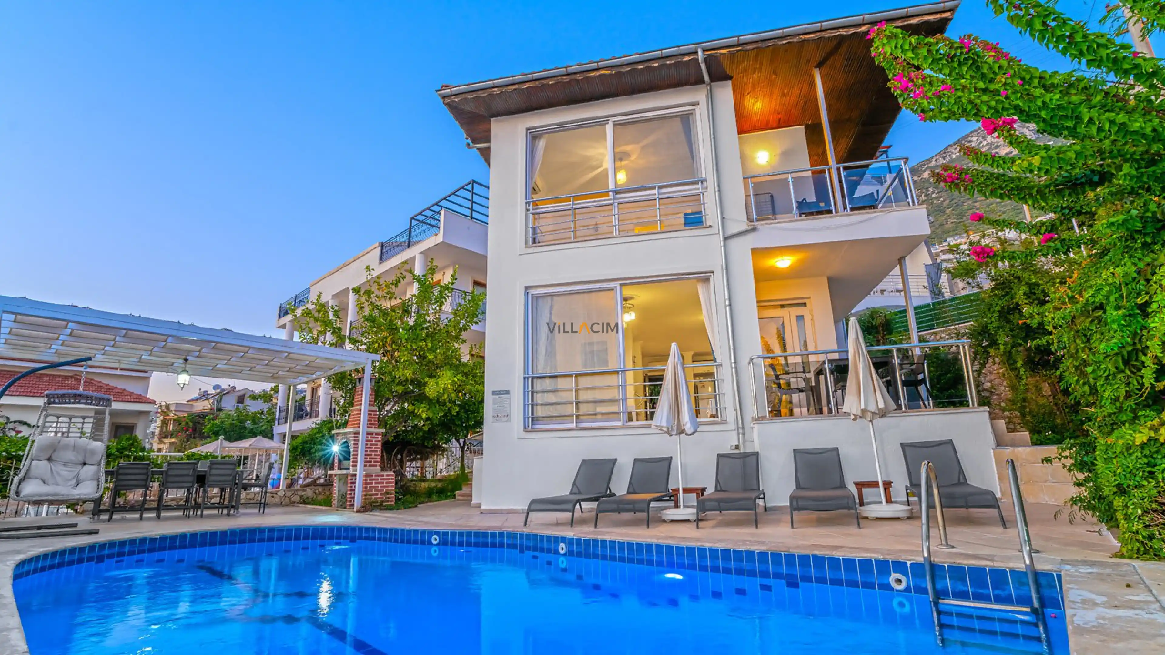 Villa Marist