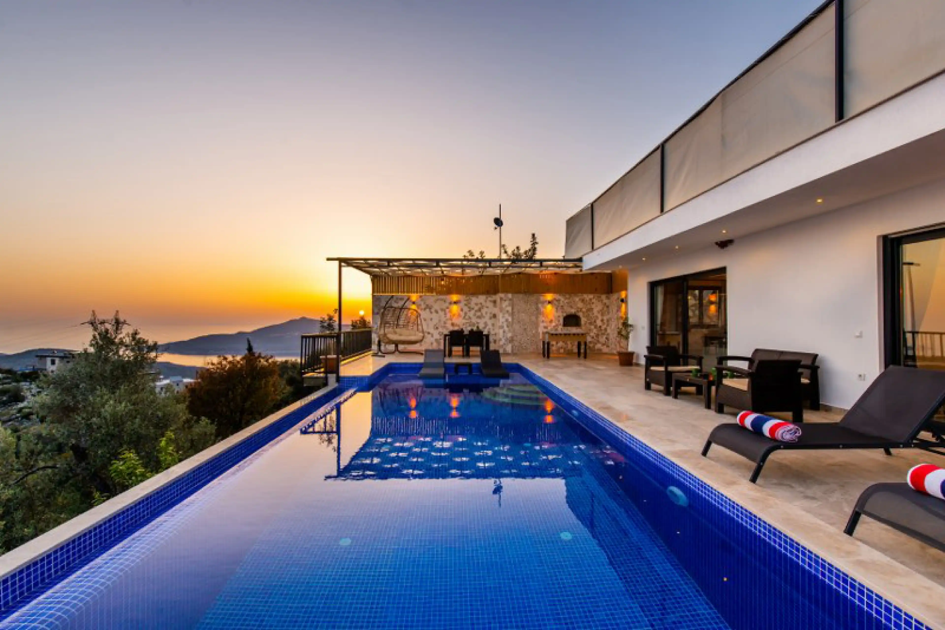 Villa Maya