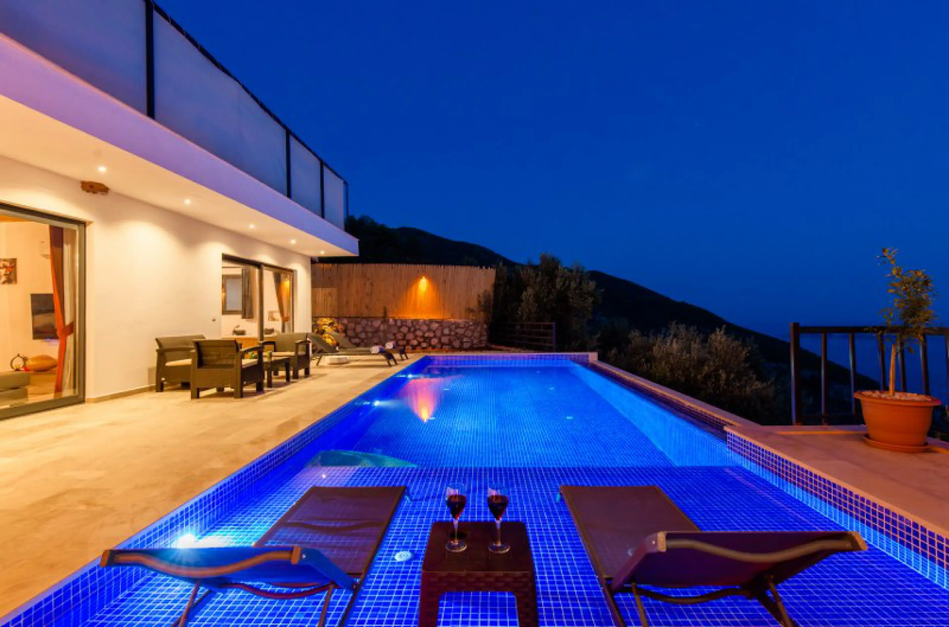 Villa Maya