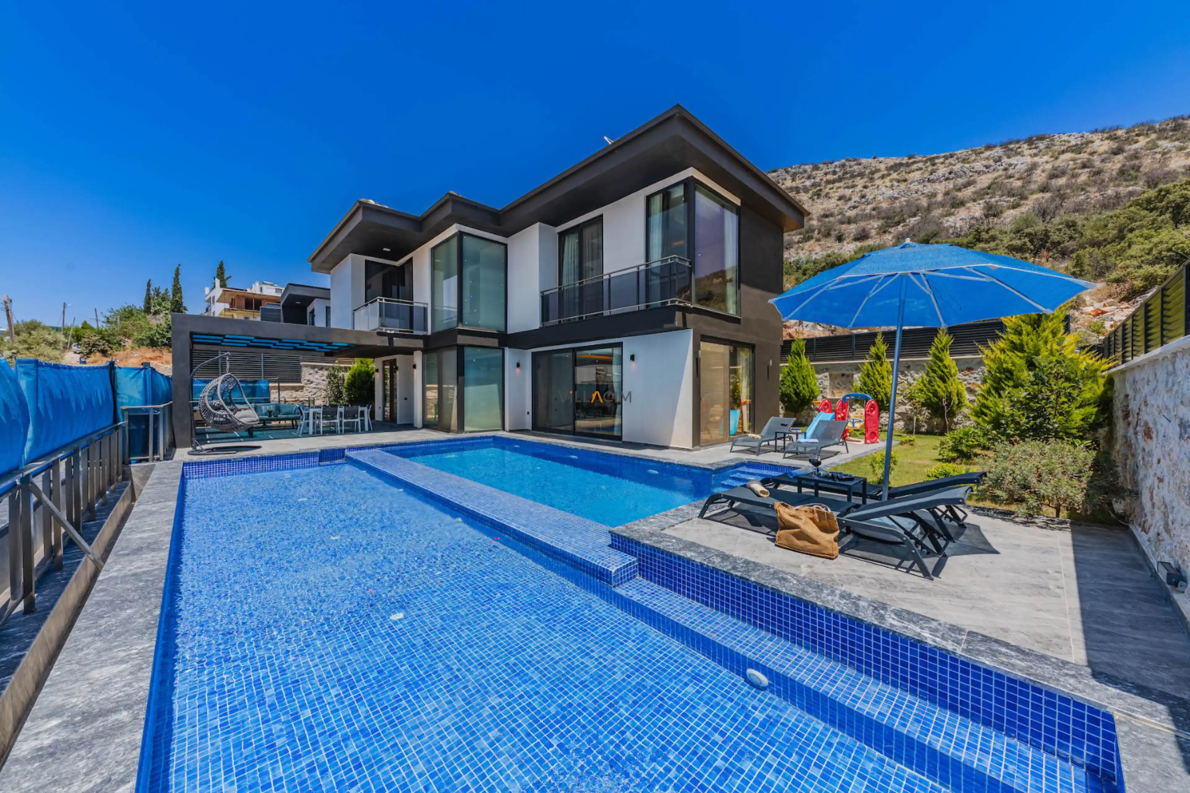 Villa Melda Duo