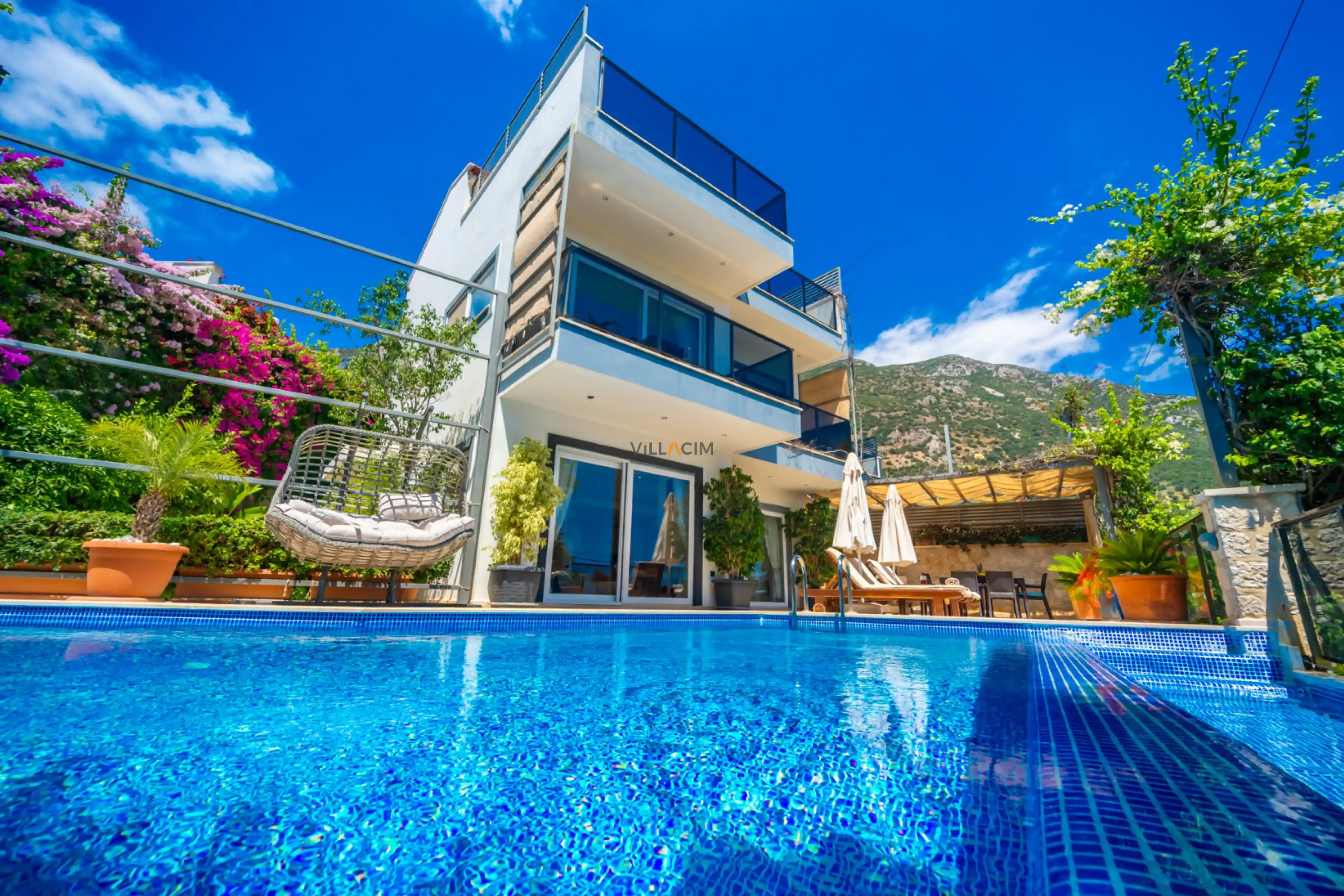 Villa Melisa