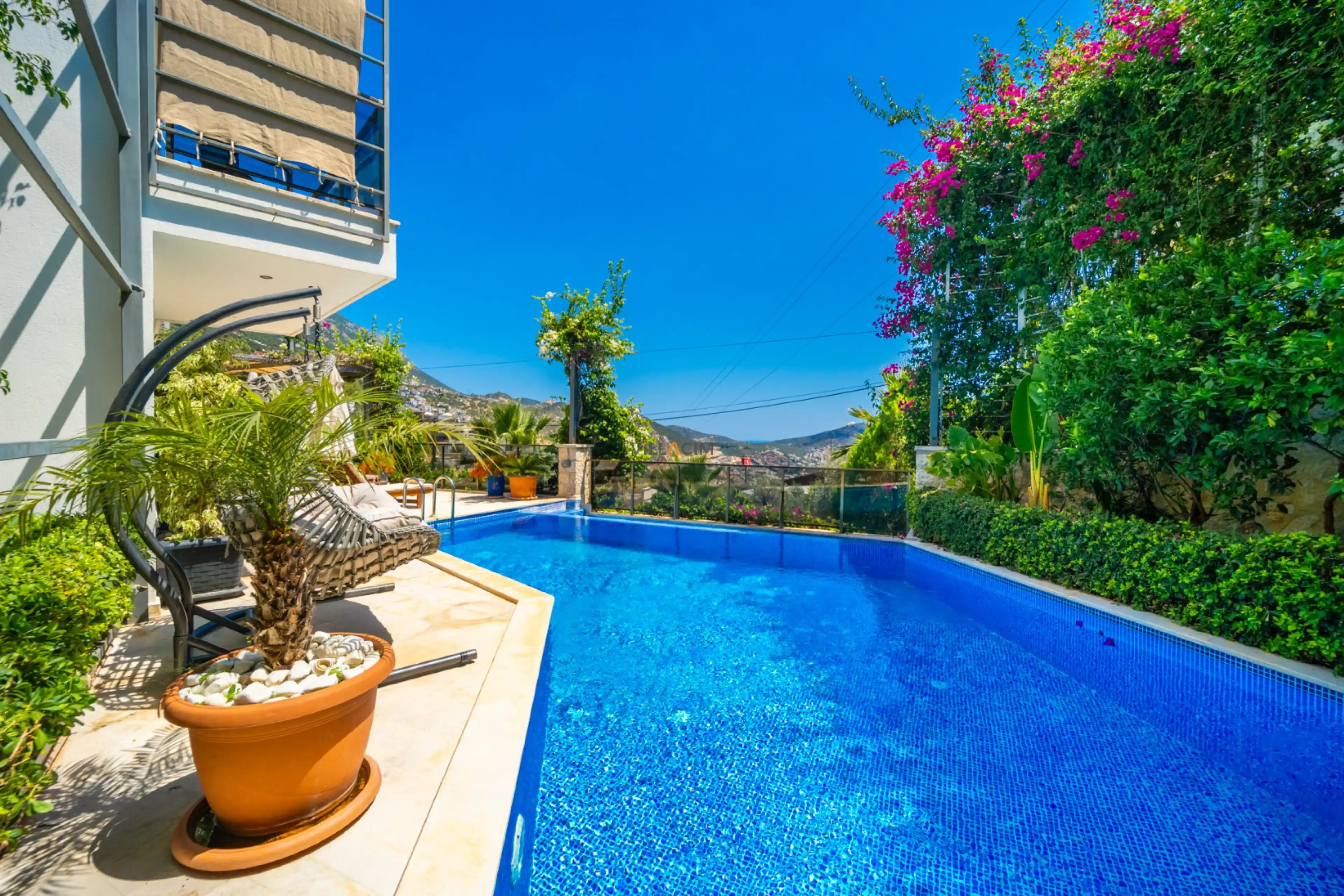 Villa Melisa