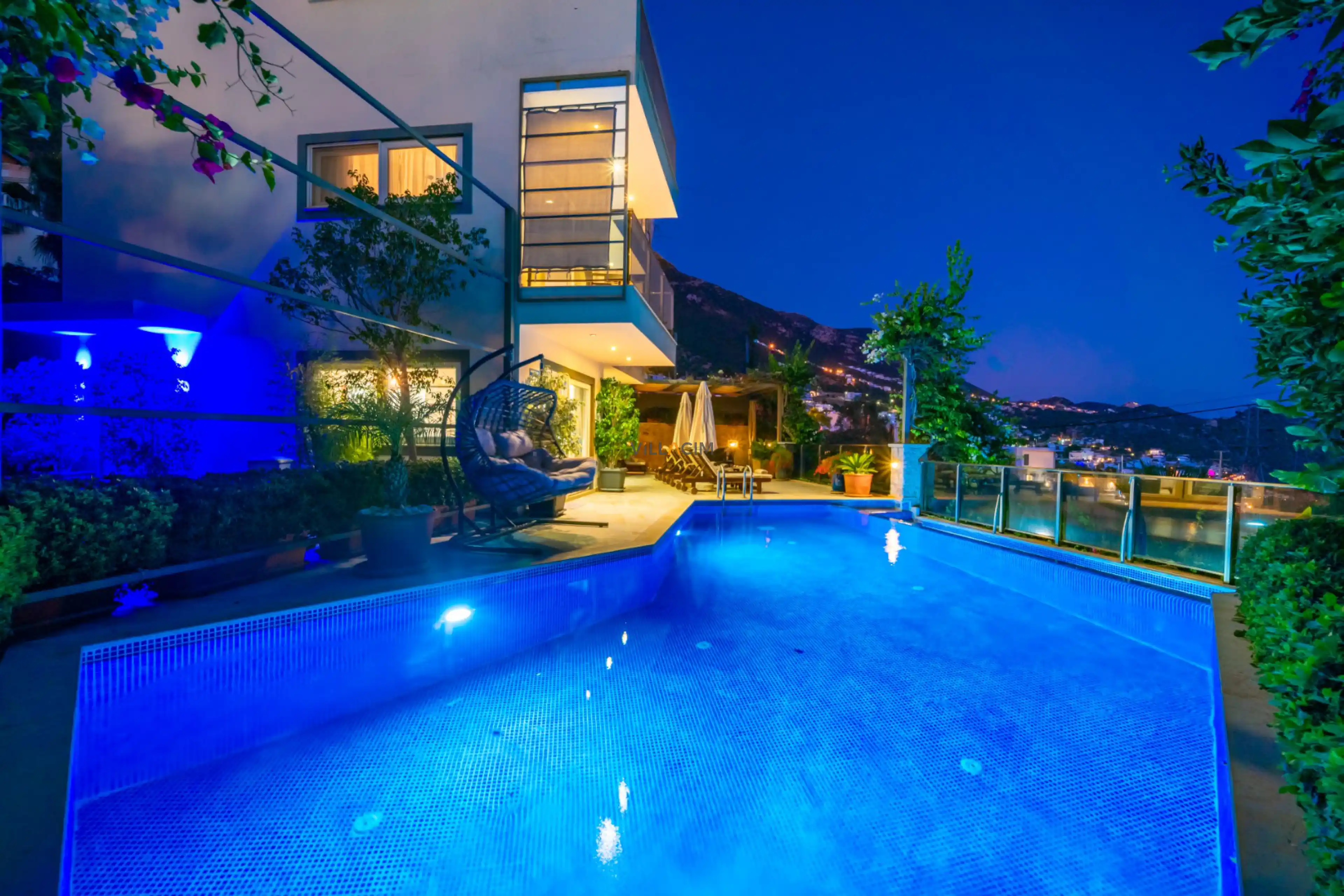 Villa Melisa