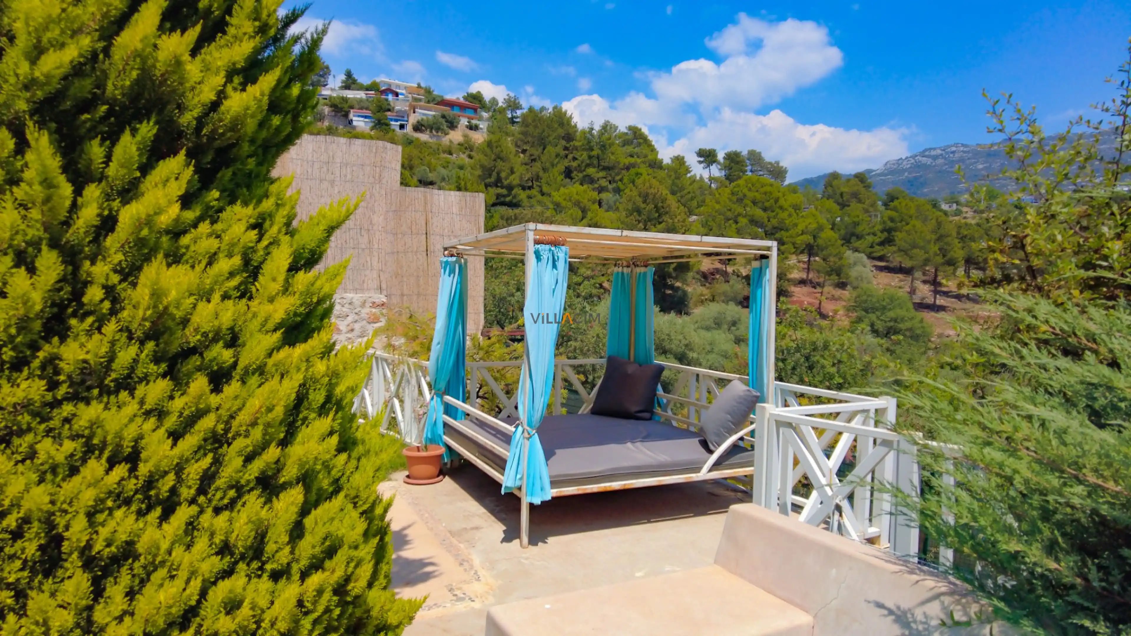 Villa Meşem