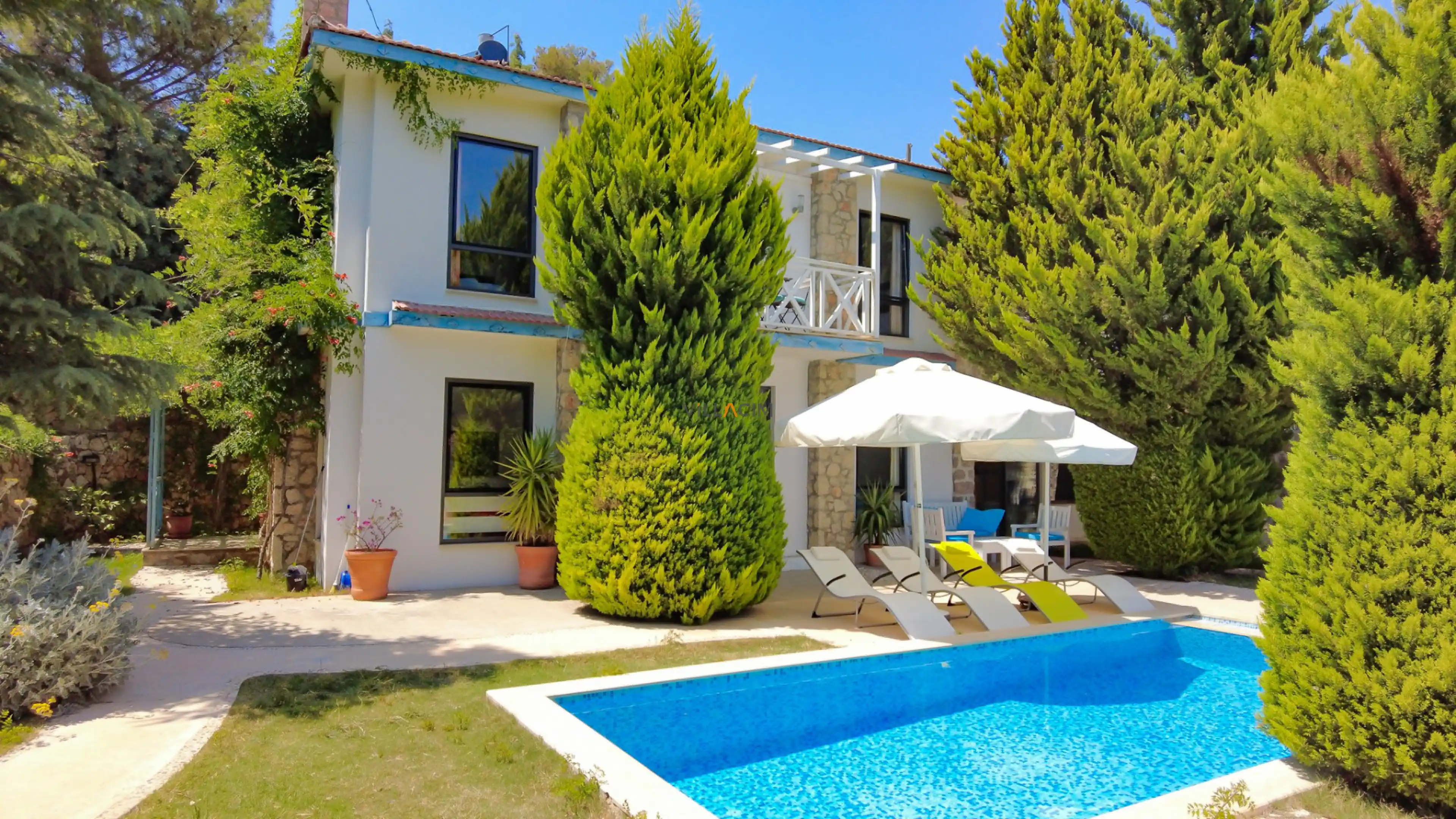 Villa Meşem