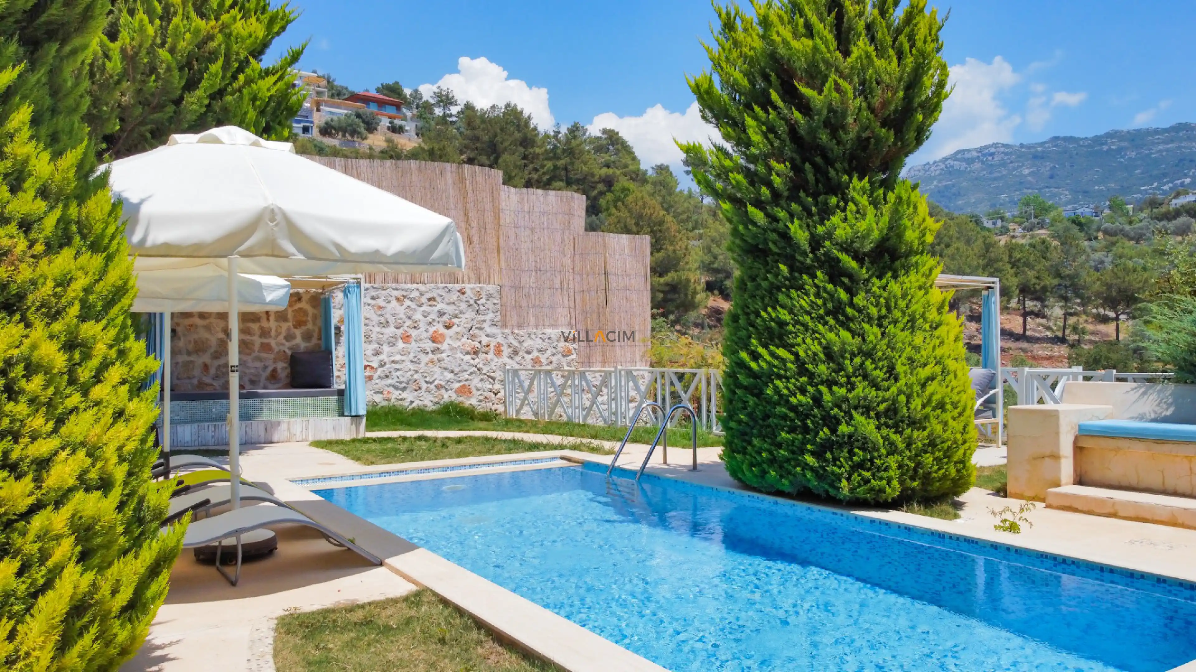 Villa Meşem