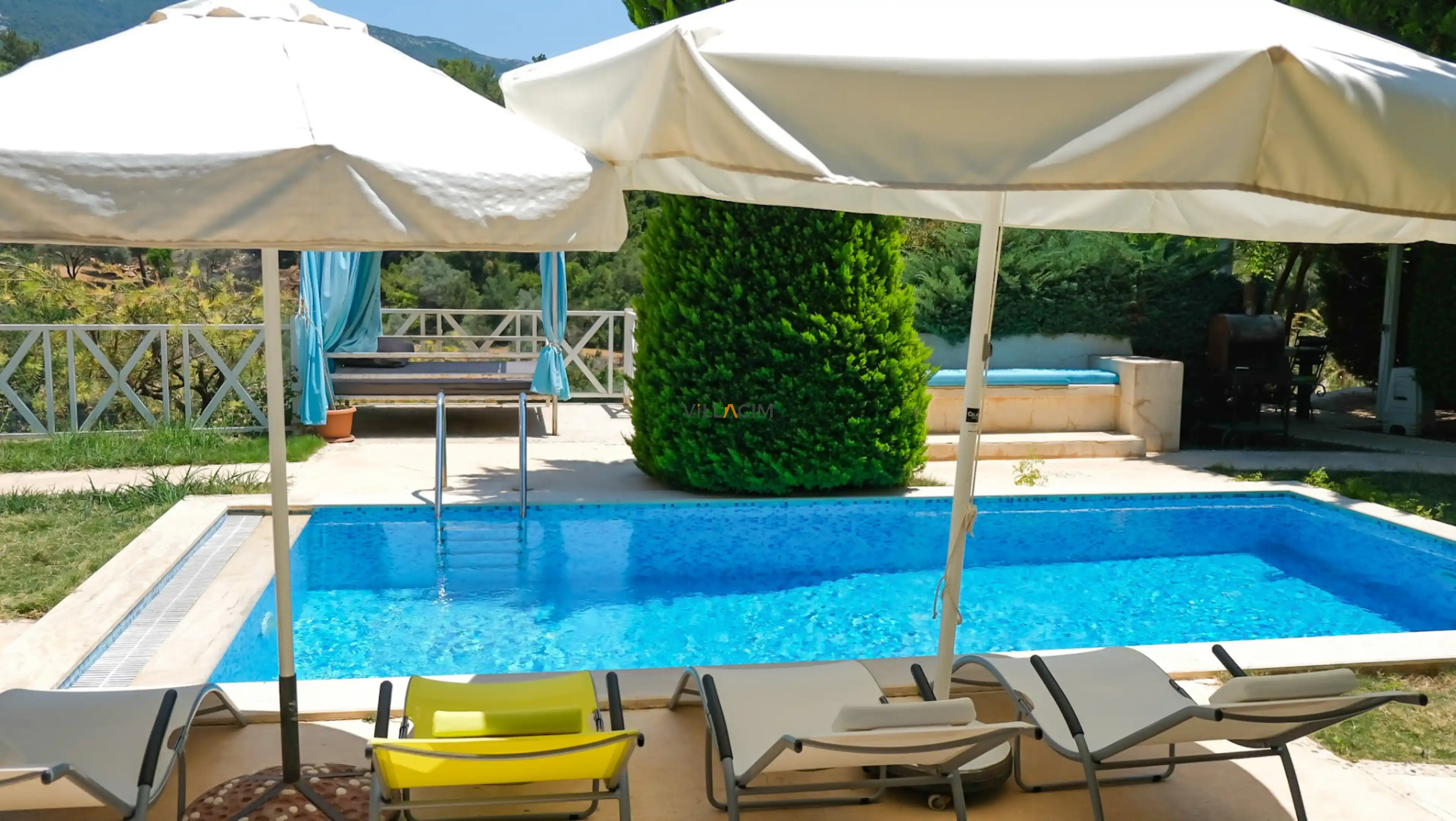 Villa Meşem
