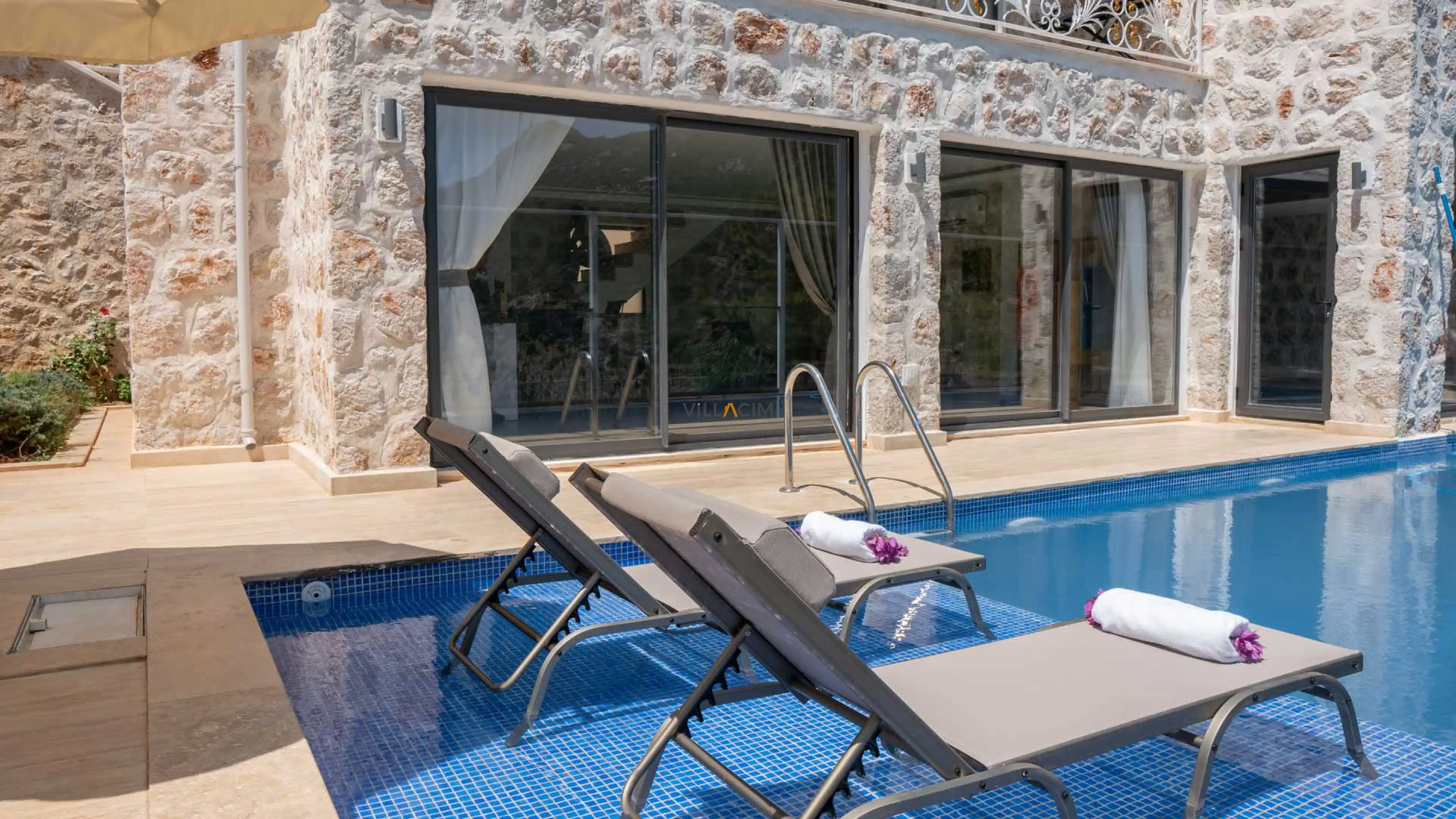 Villa Nare 4