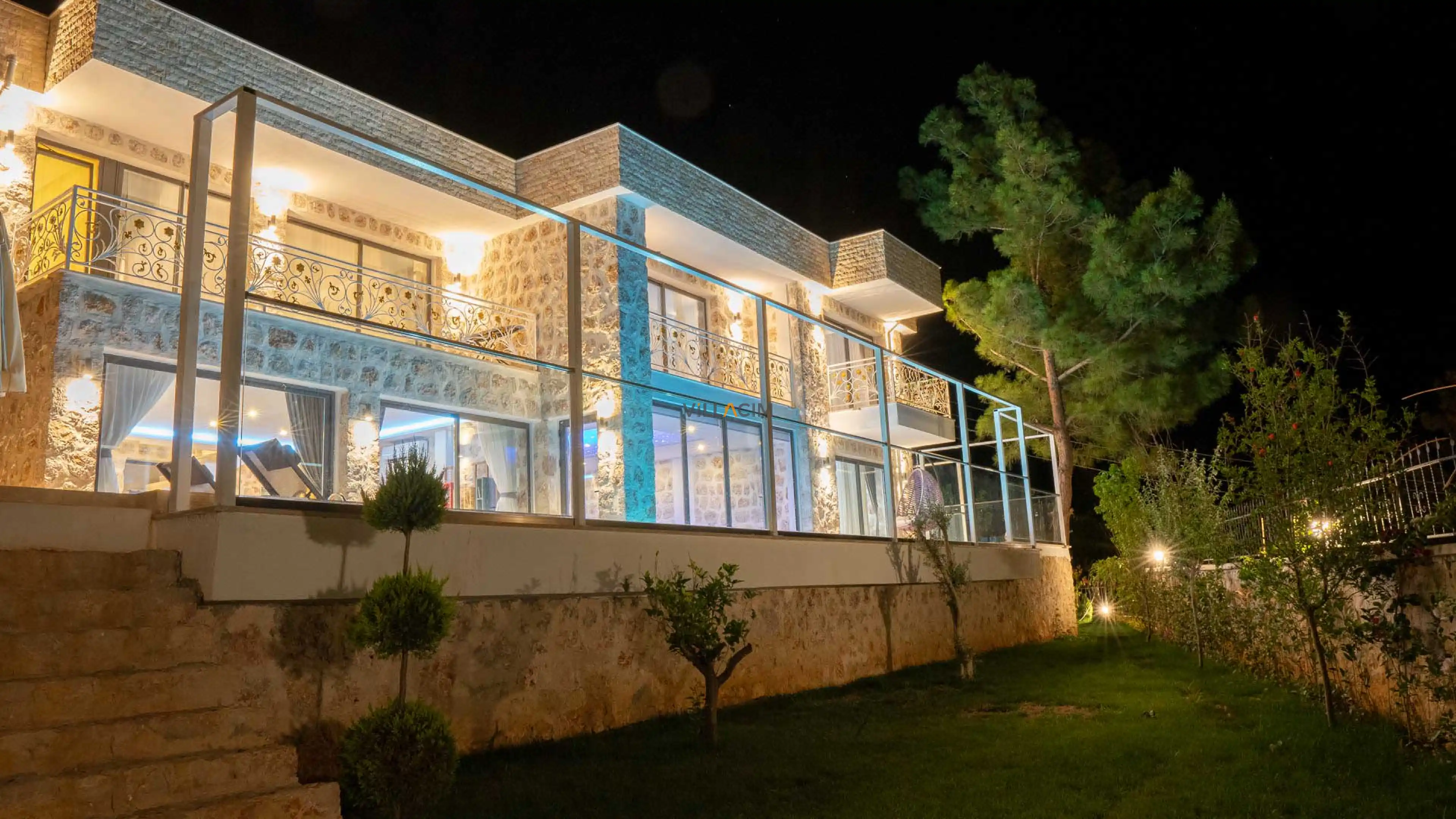 Villa Nare 4