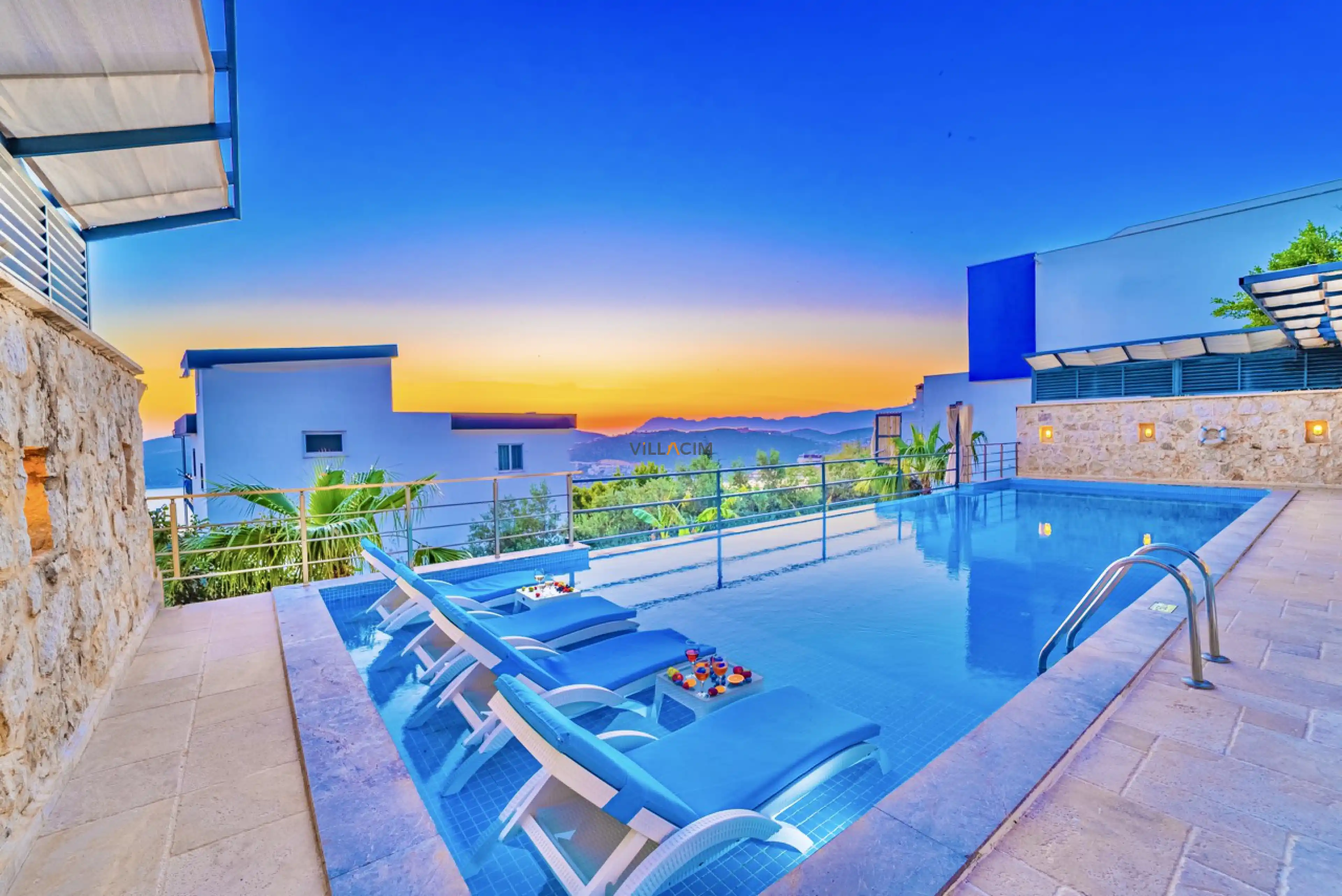 Villa Noble Retreat