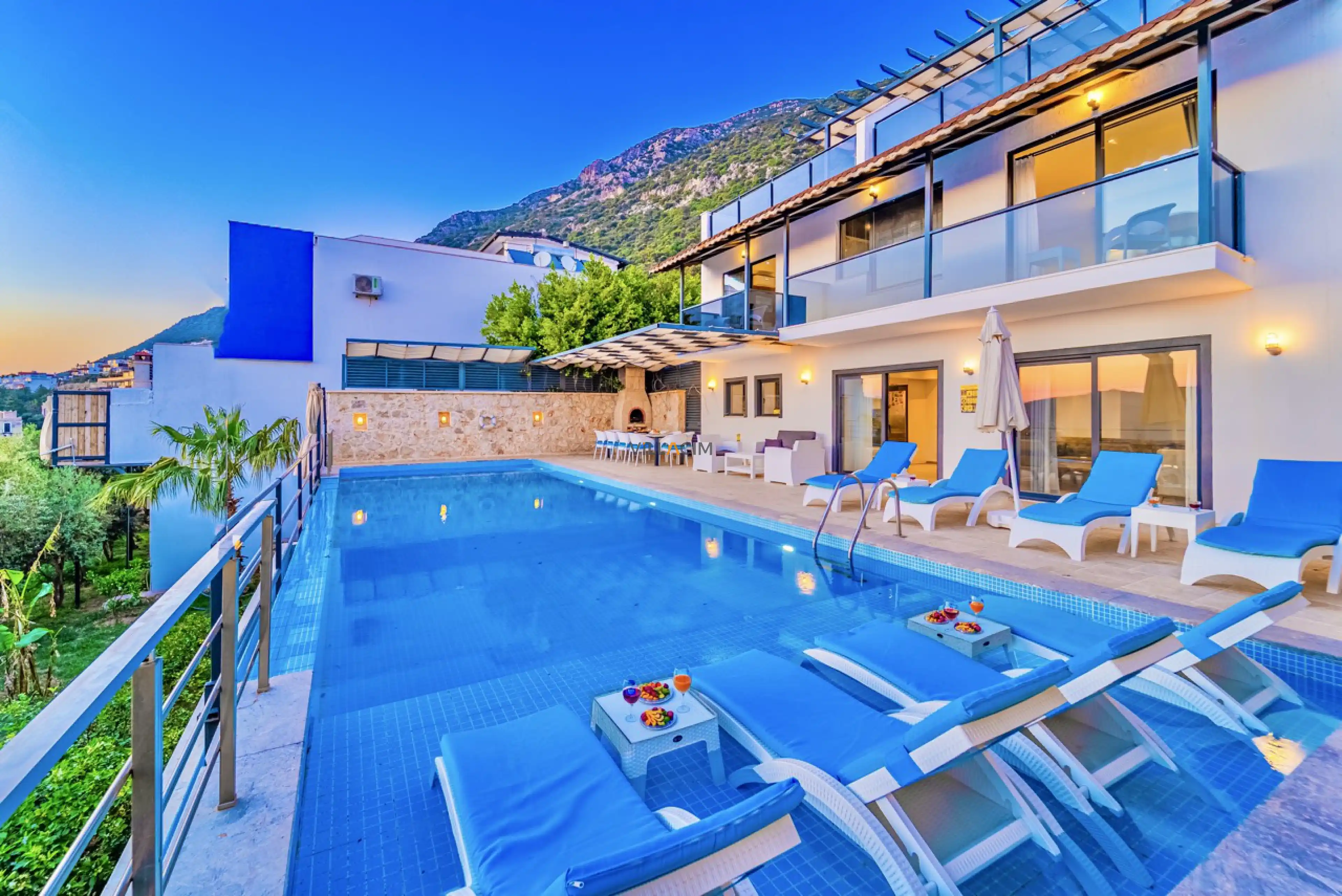 Villa Noble Retreat