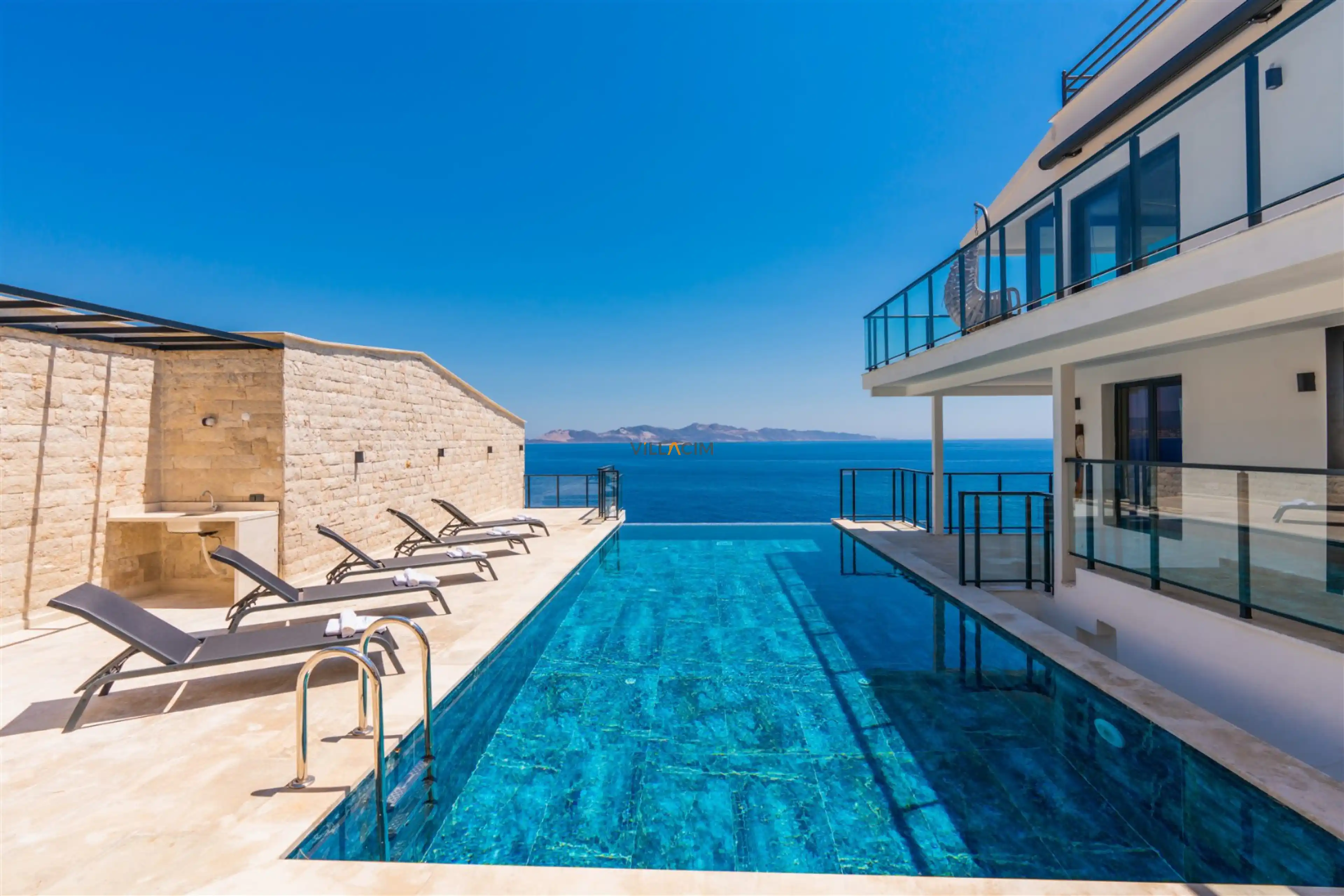 Villa Noir