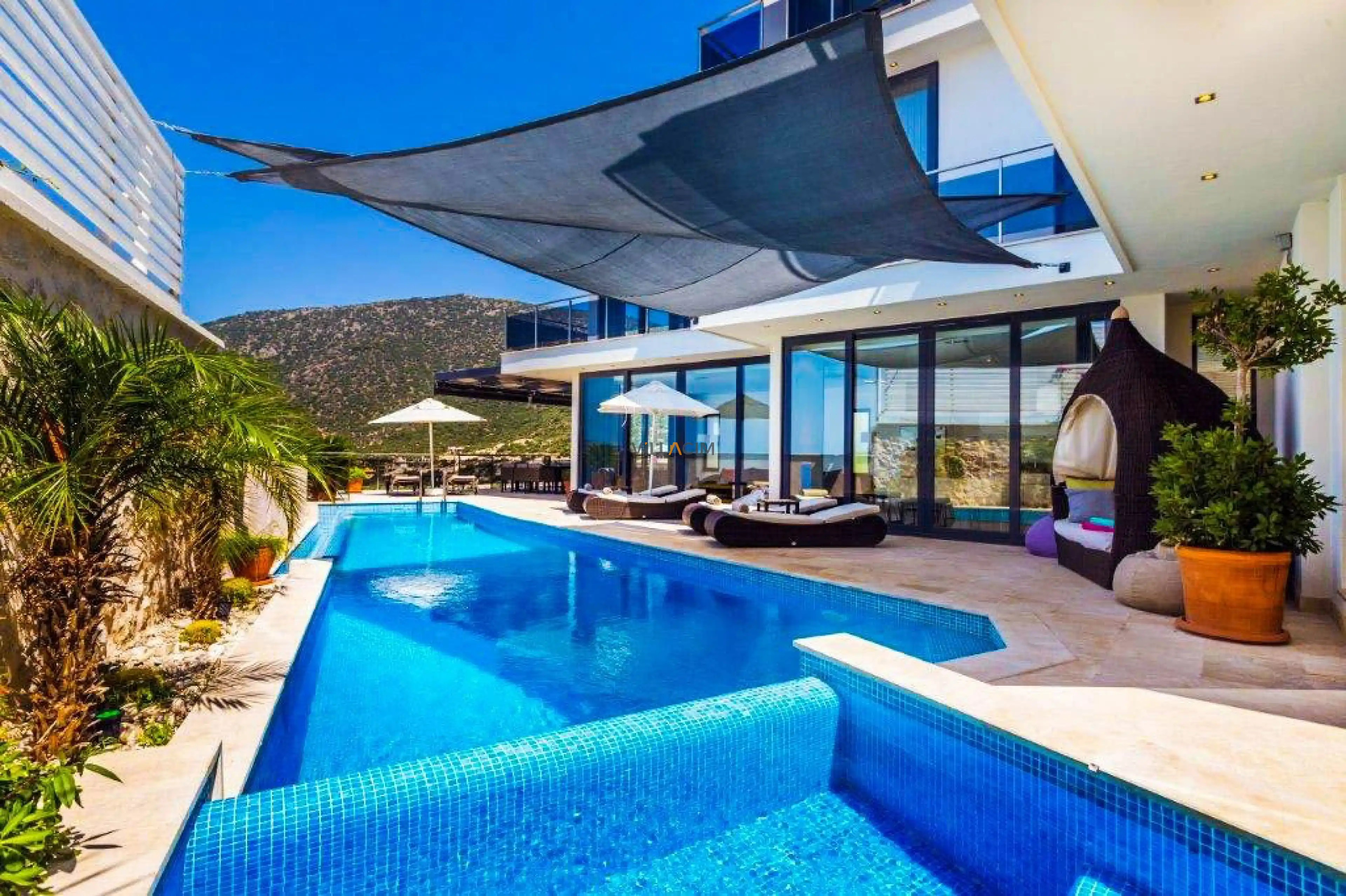 Villa Ocean
