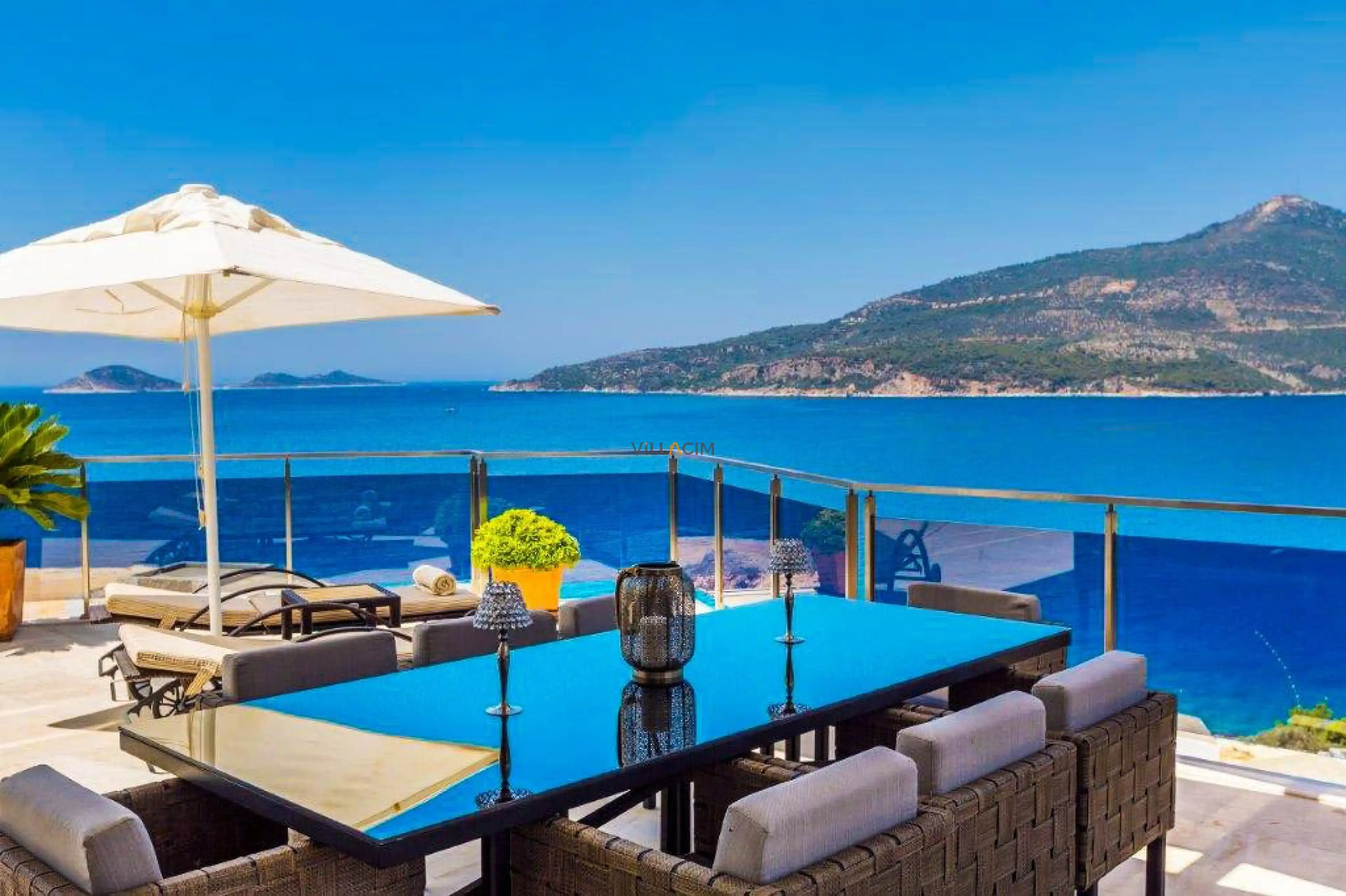 Villa Ocean 