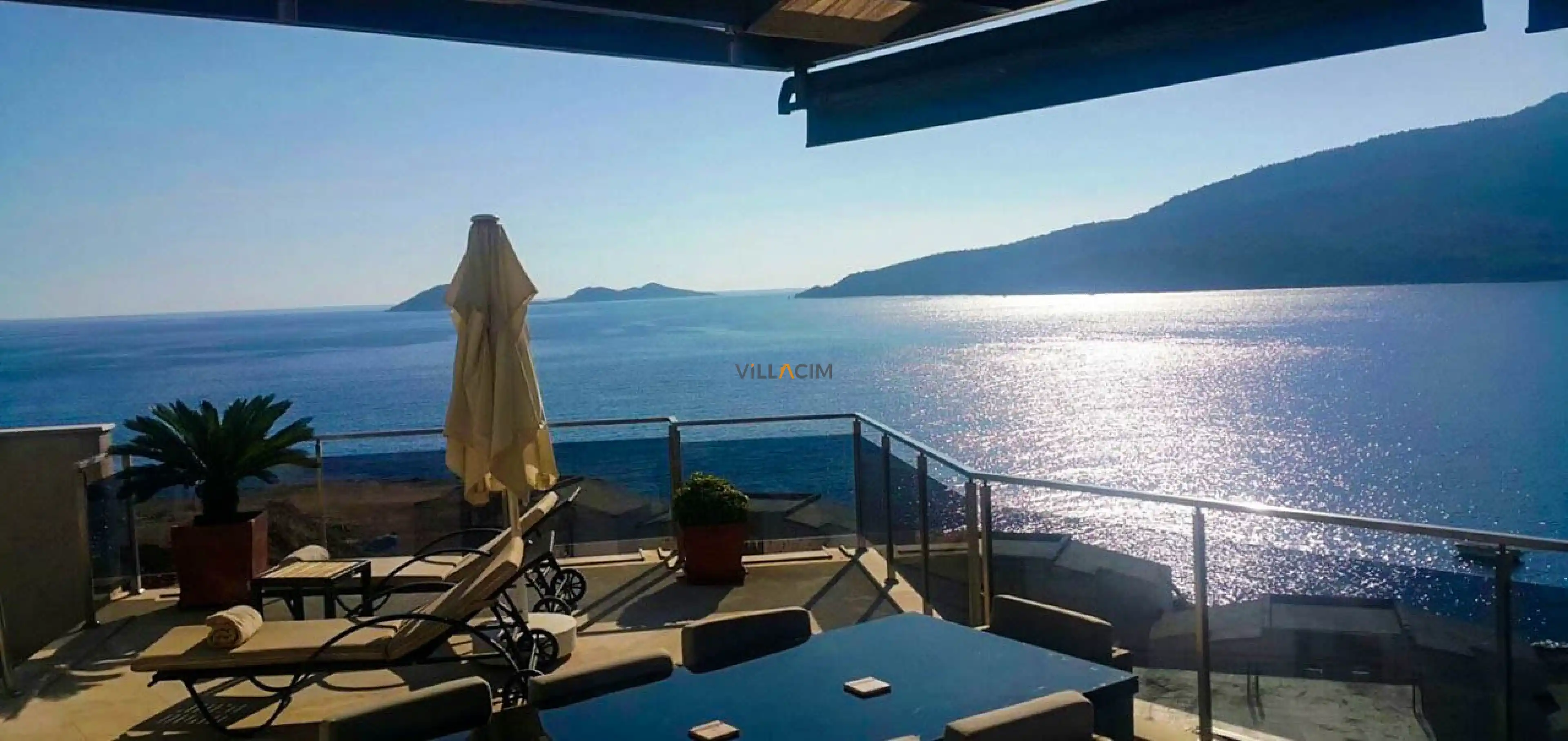 Villa Ocean