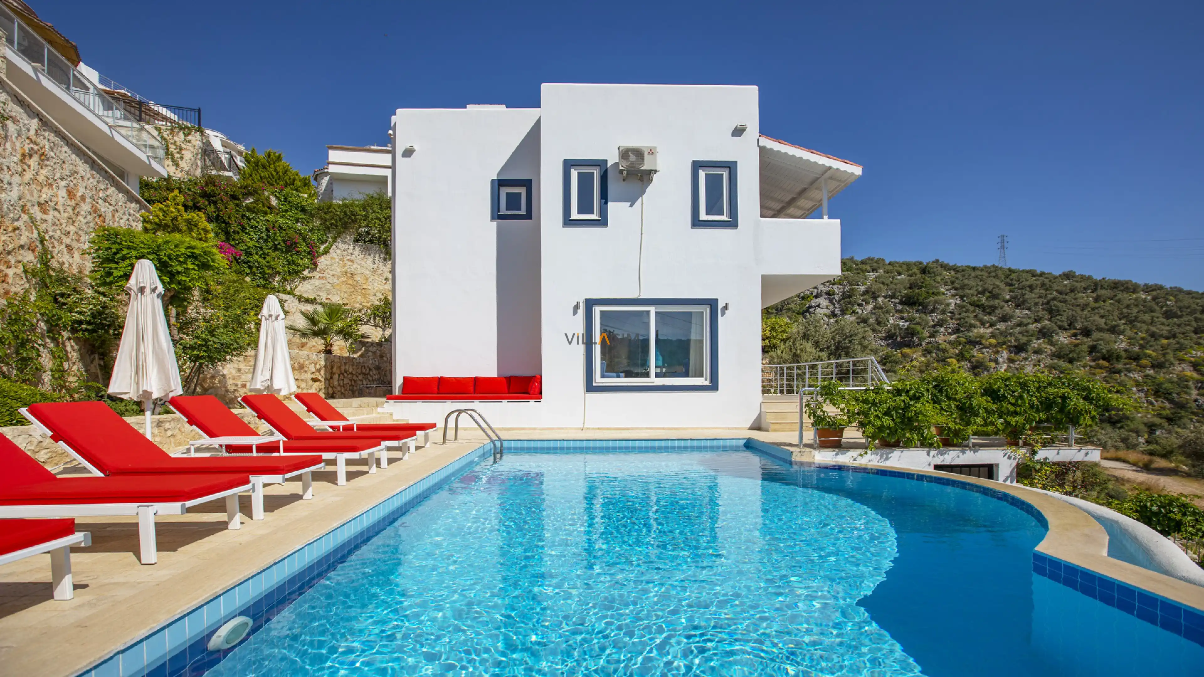 Villa Onyx