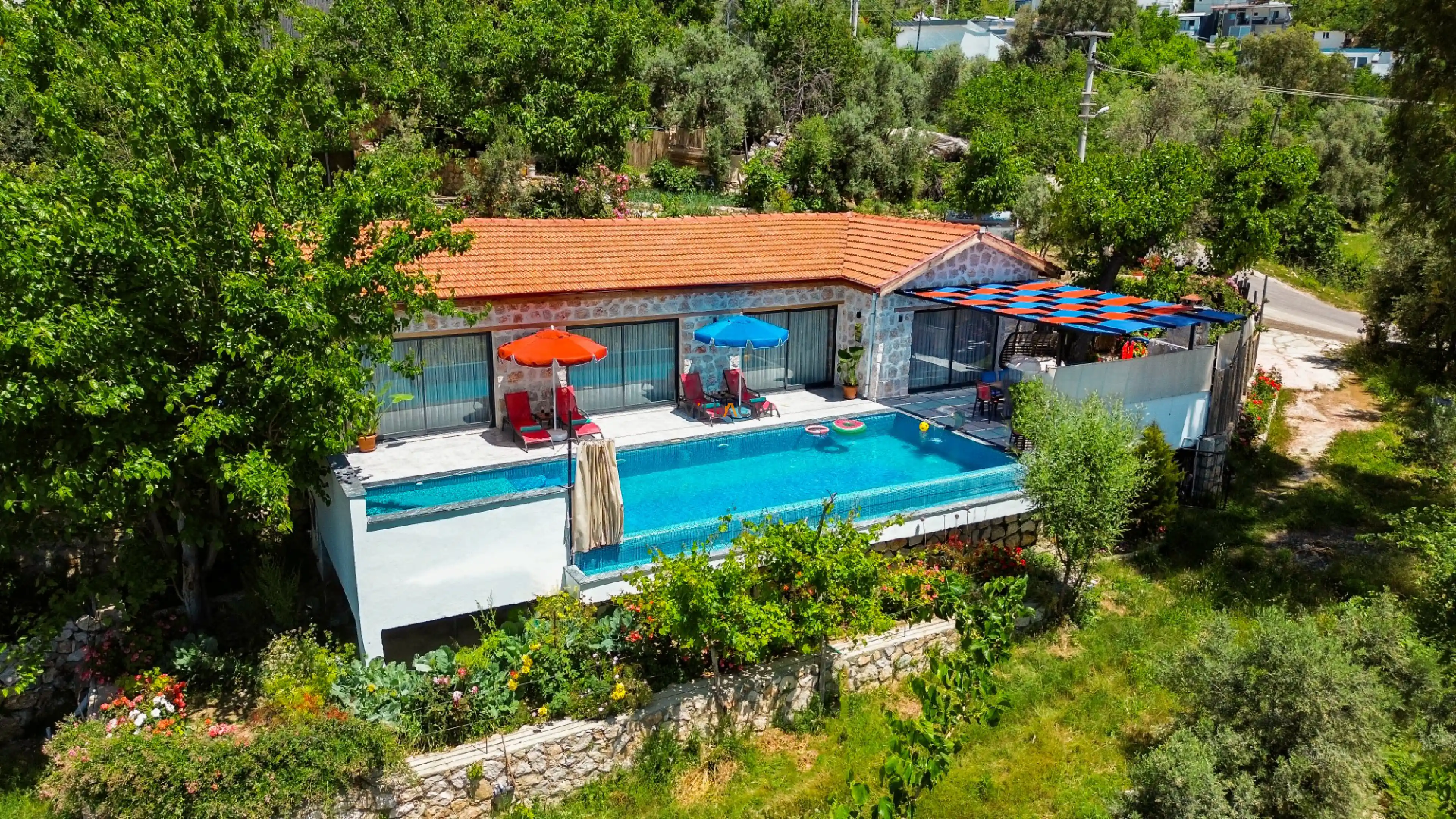 Villa Oylum