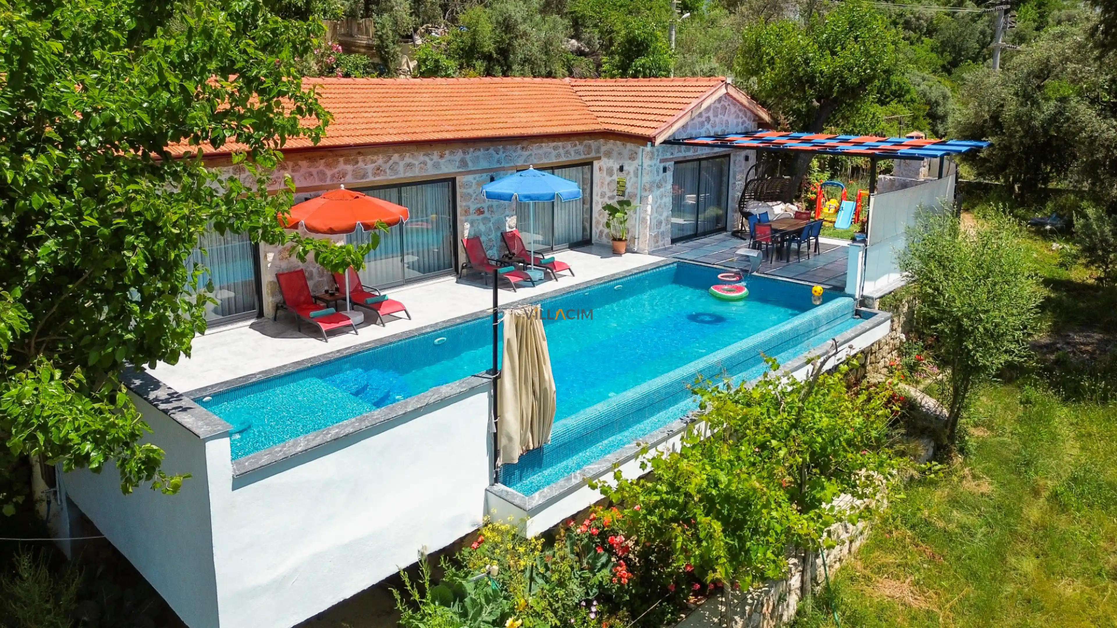 Villa Oylum